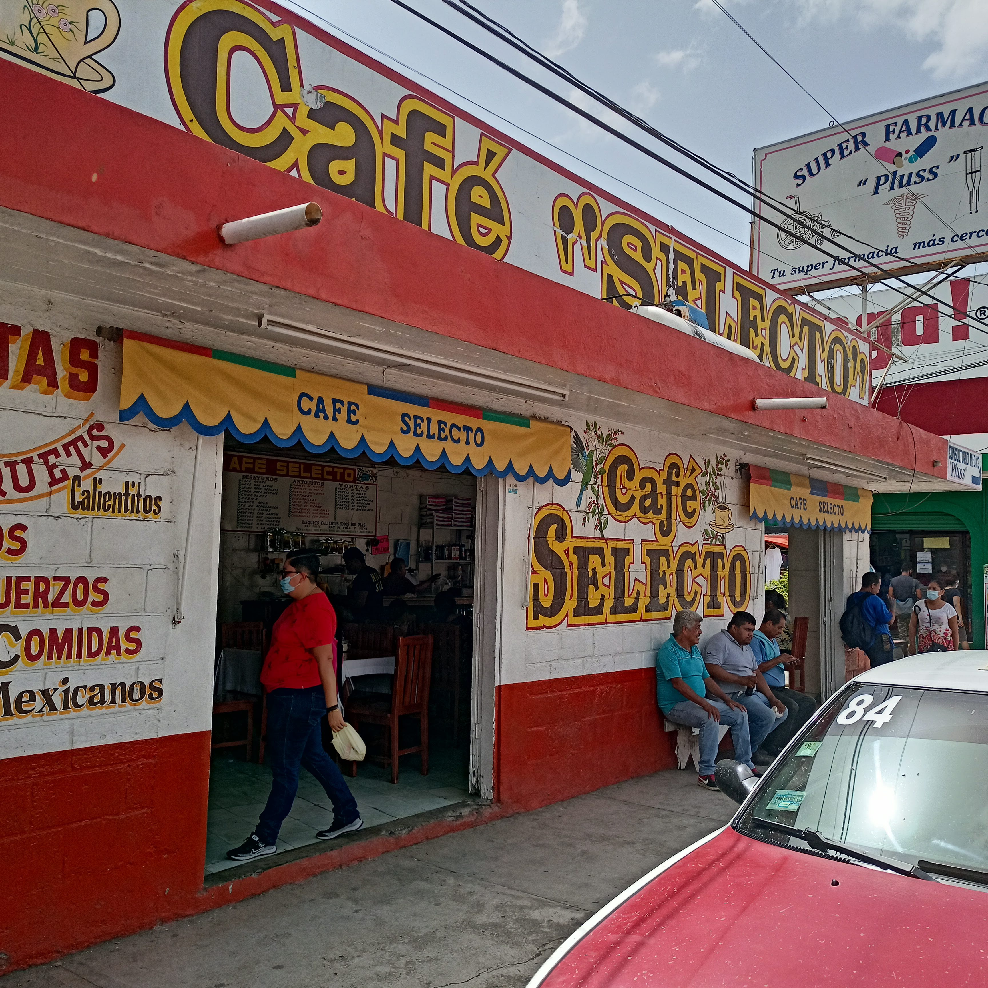 cafe selecto image 9