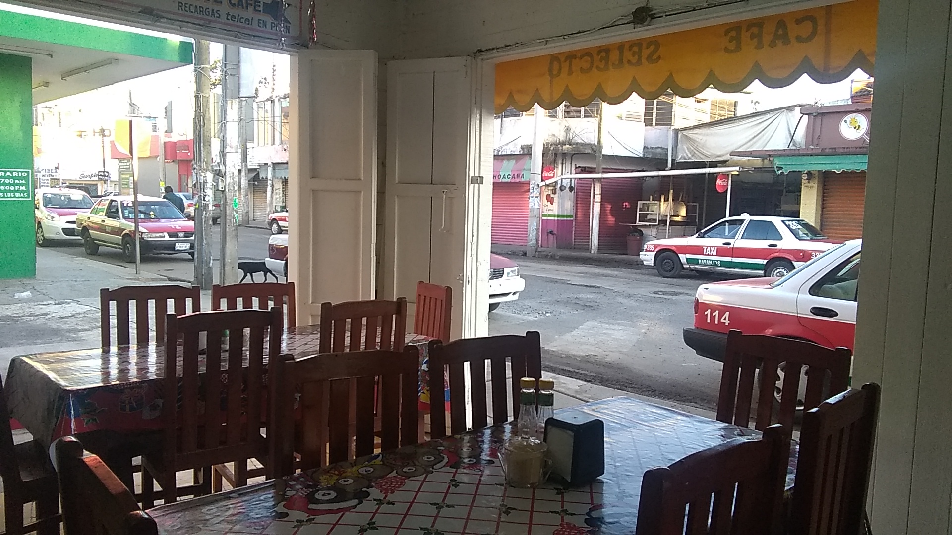 cafe selecto image 10