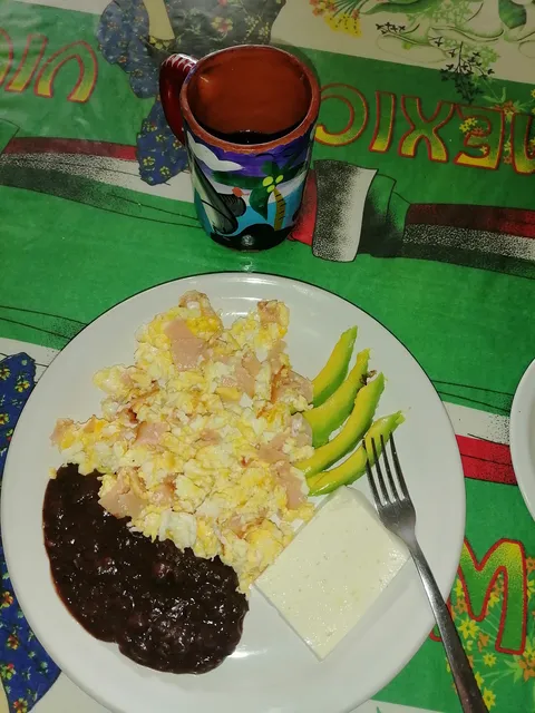 Restaurant "Carmelita " image 1