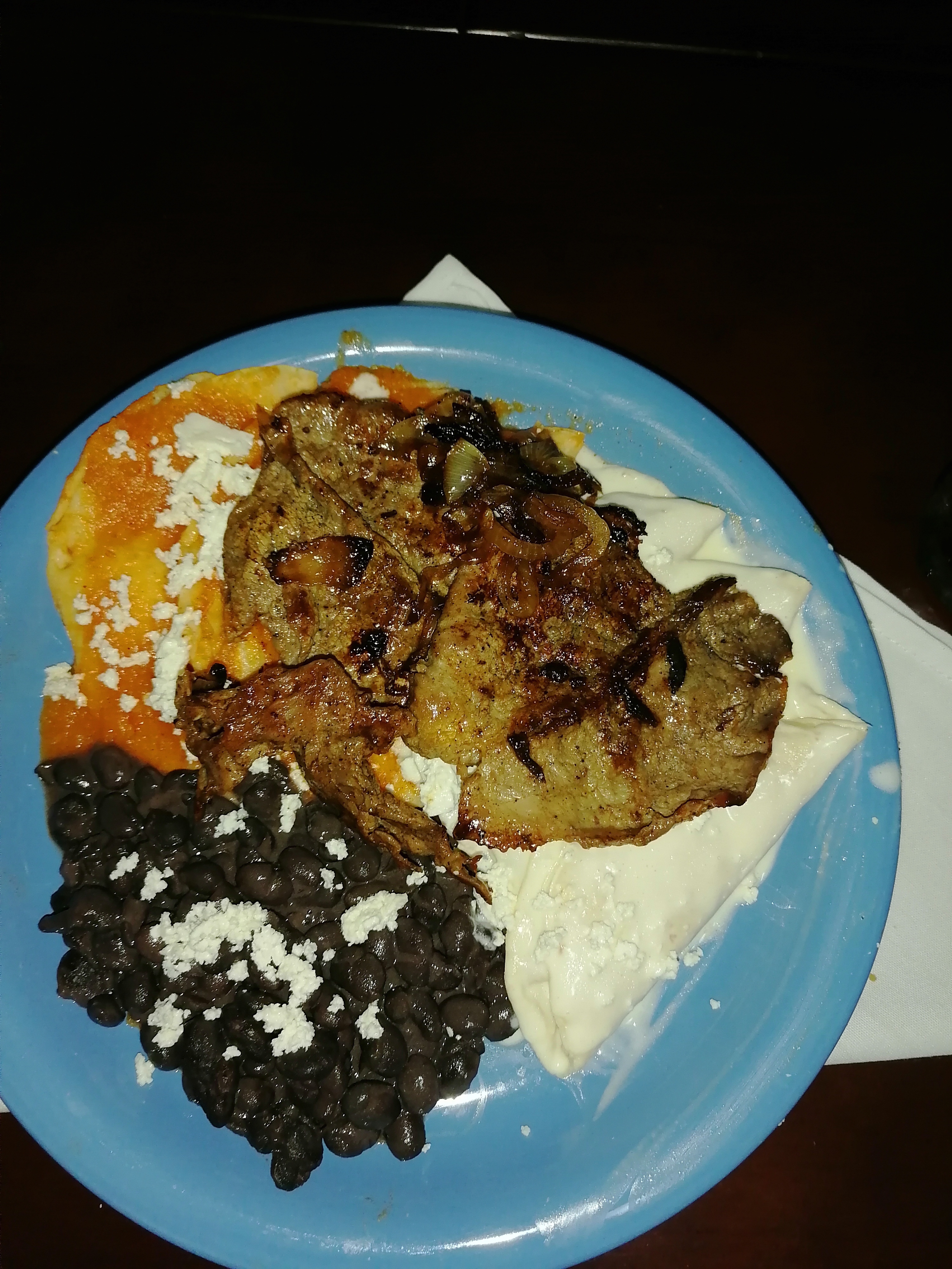 Restaurant "Carmelita " image 4