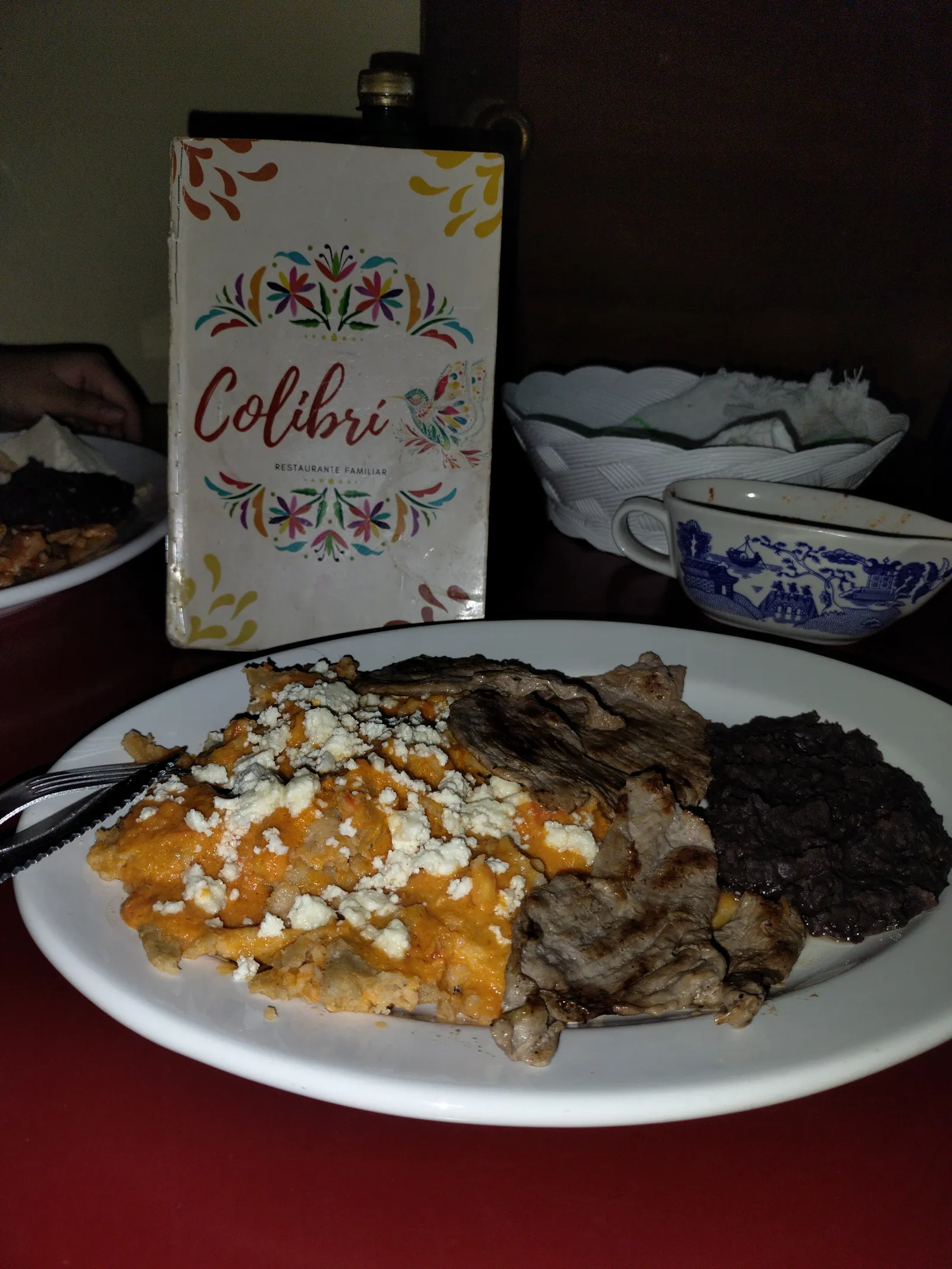 Colibrí image 2