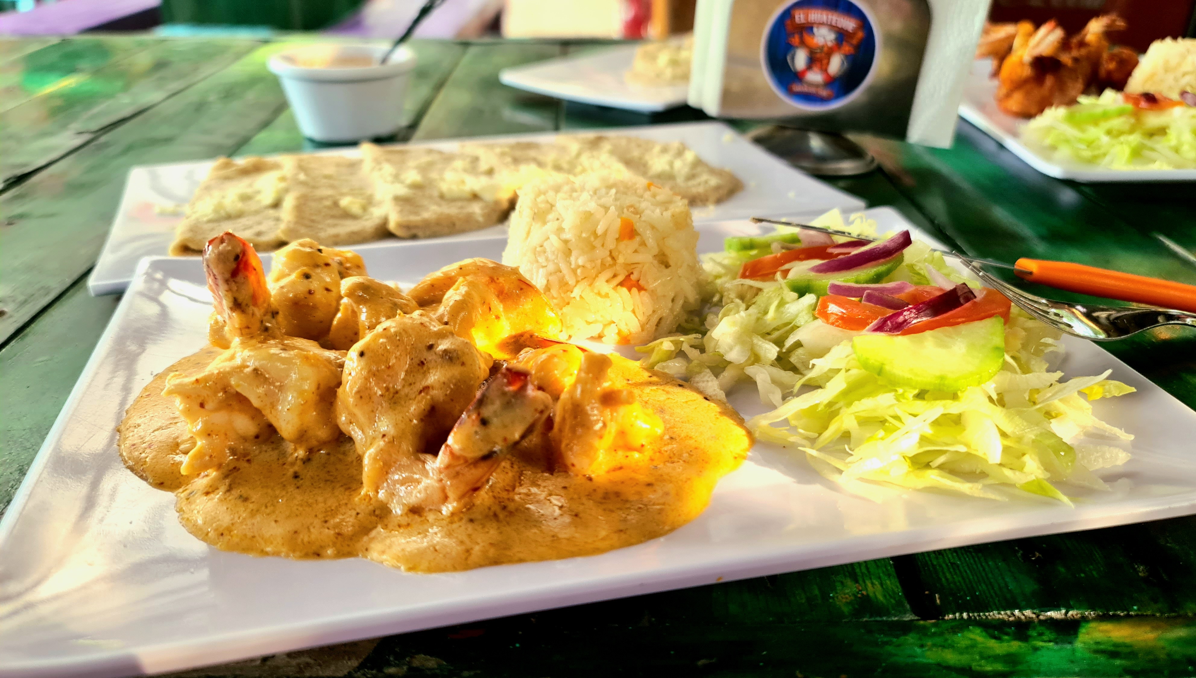 EL HUATEQUE image 10