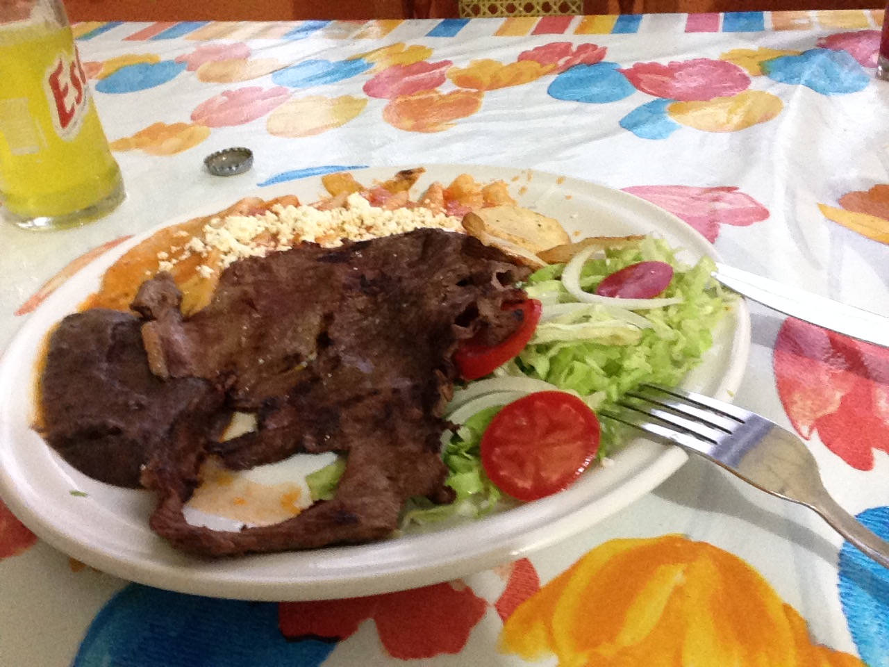 Restaurant Vicky image 3