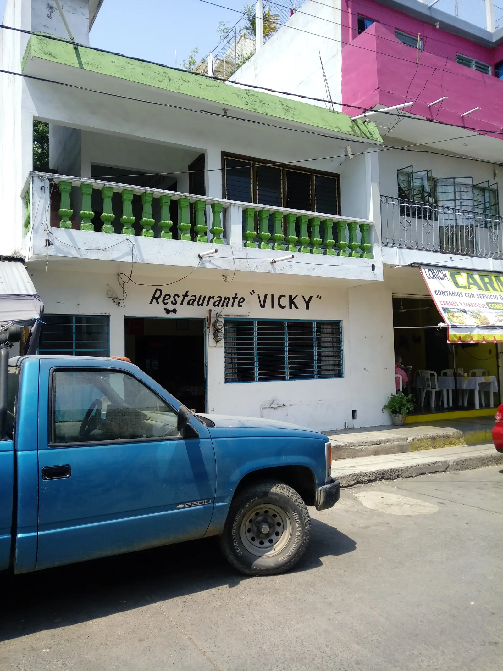 Restaurant Vicky image 9