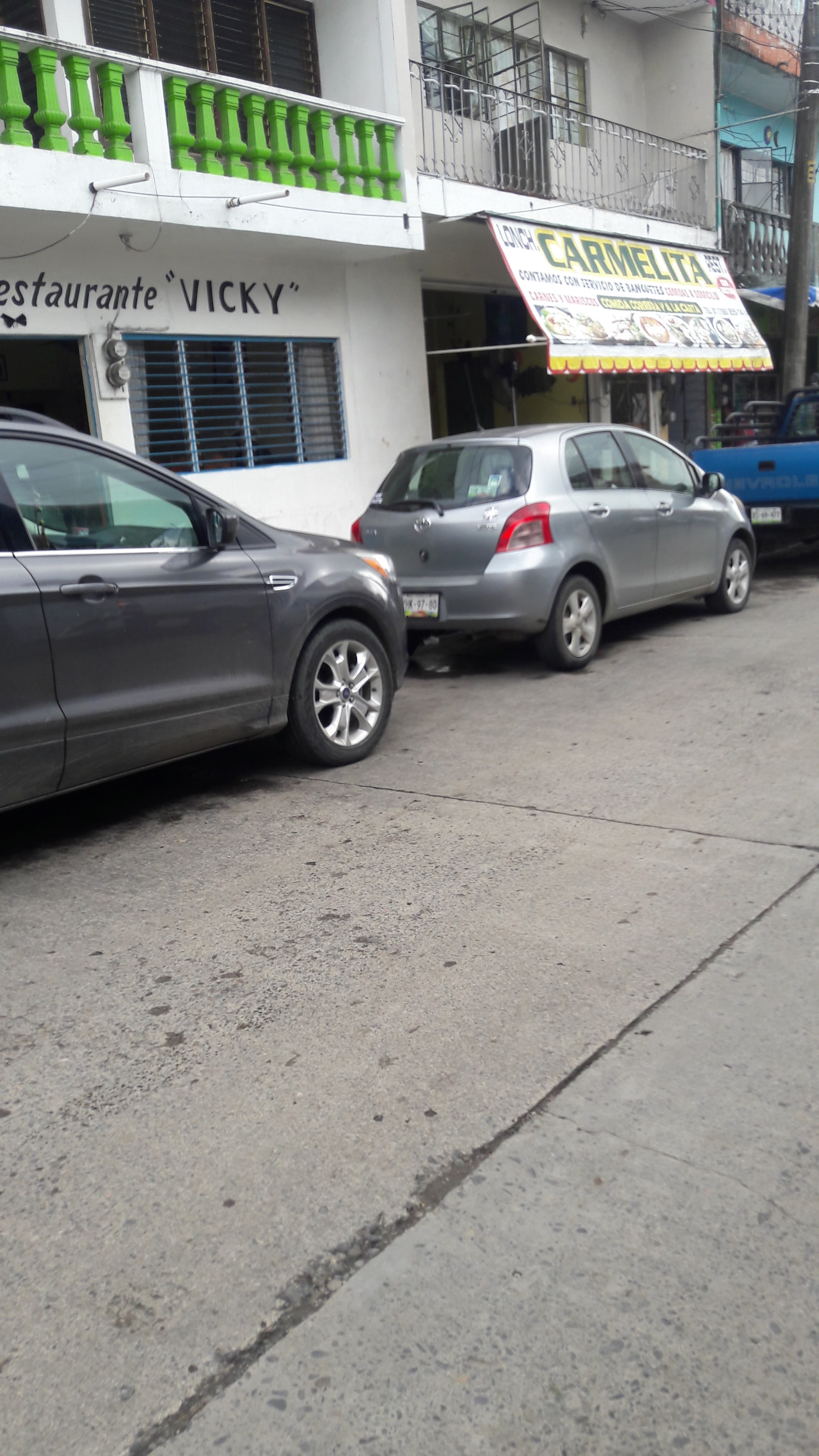 Restaurant Vicky image 10