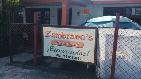 Zambrano's image 5