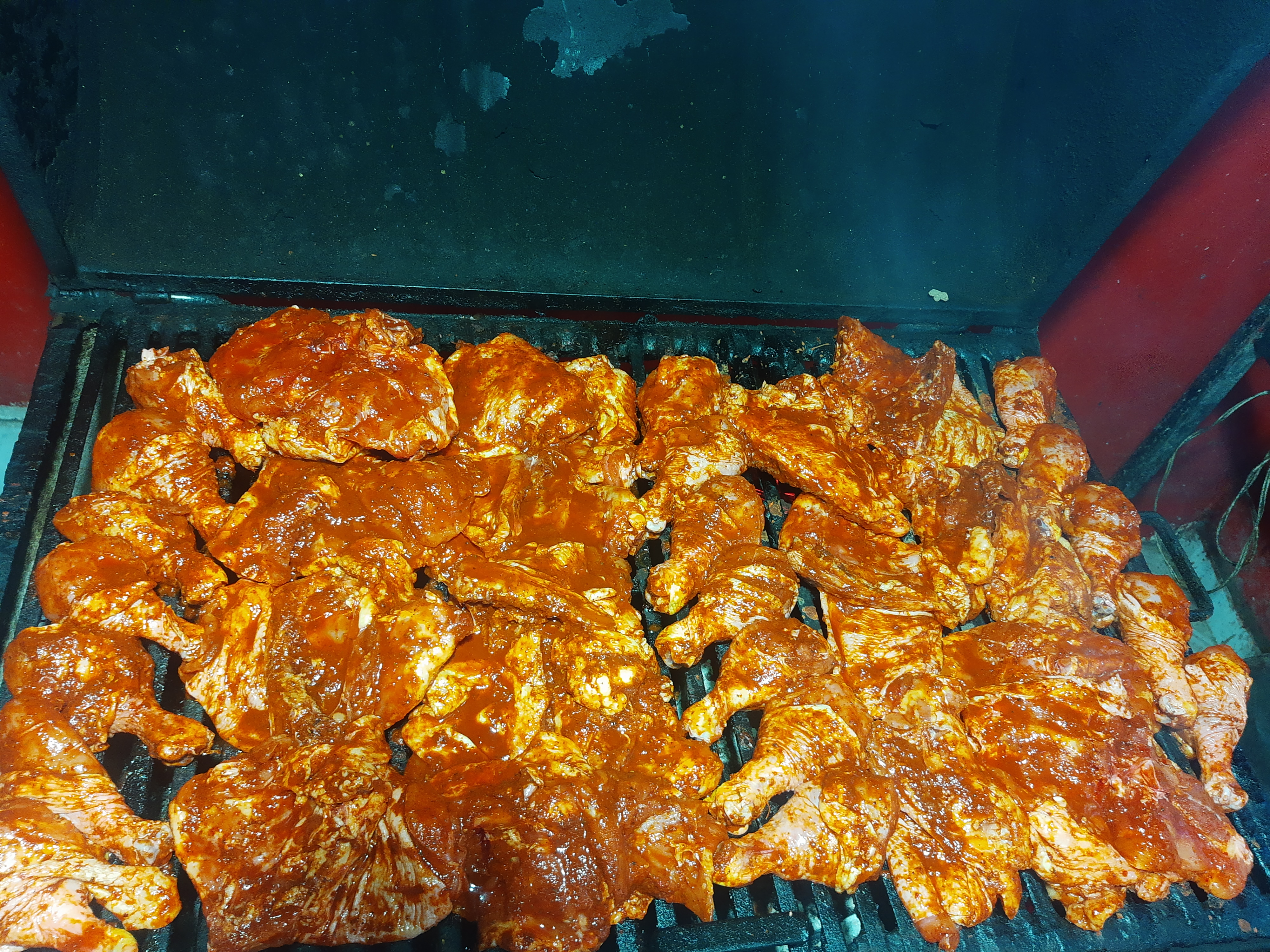 La Parrilla Norteña image 1