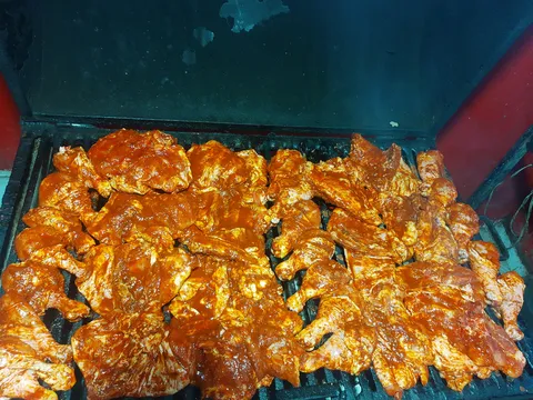 La Parrilla Norteña image 1