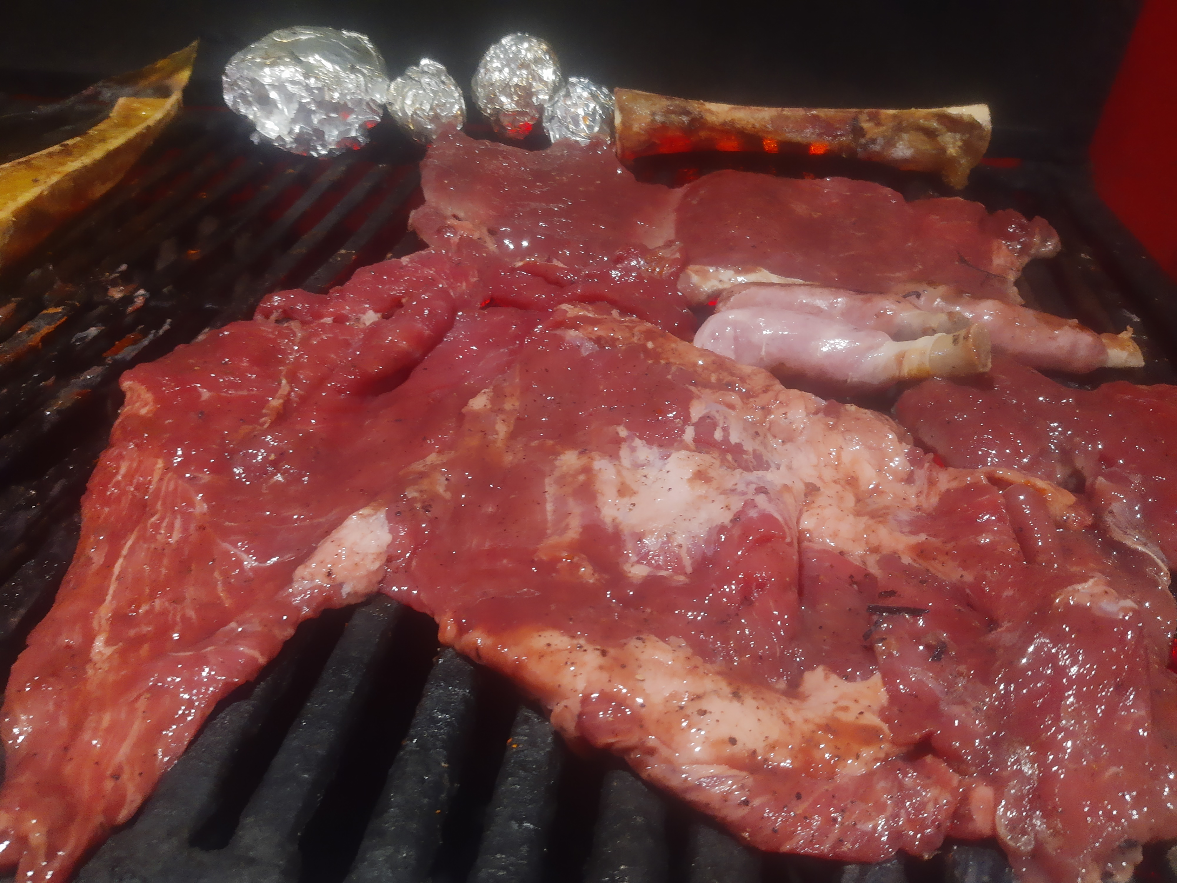 La Parrilla Norteña image 5