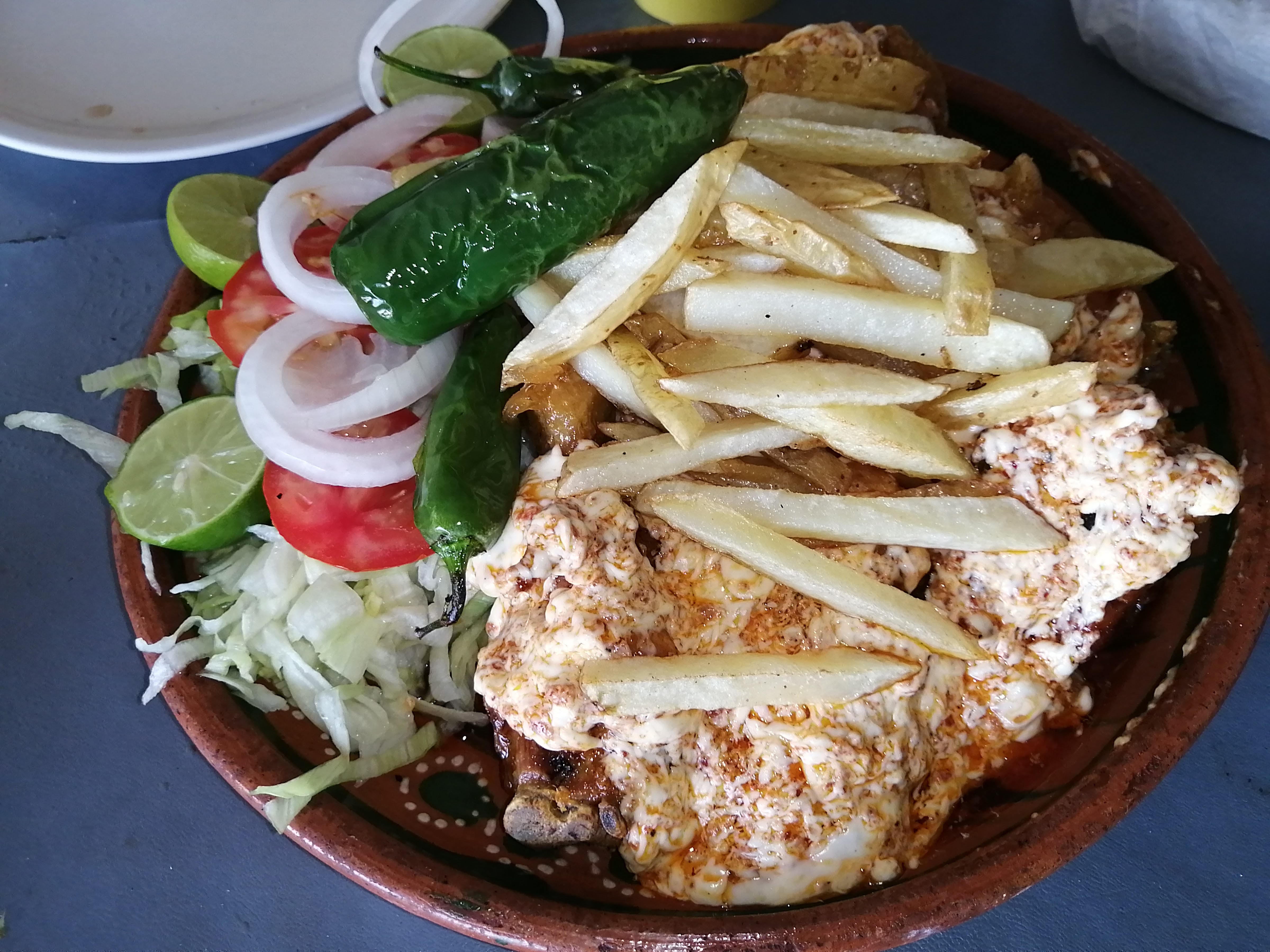 Restaurante & Bar "FLAMINGOS" image 3