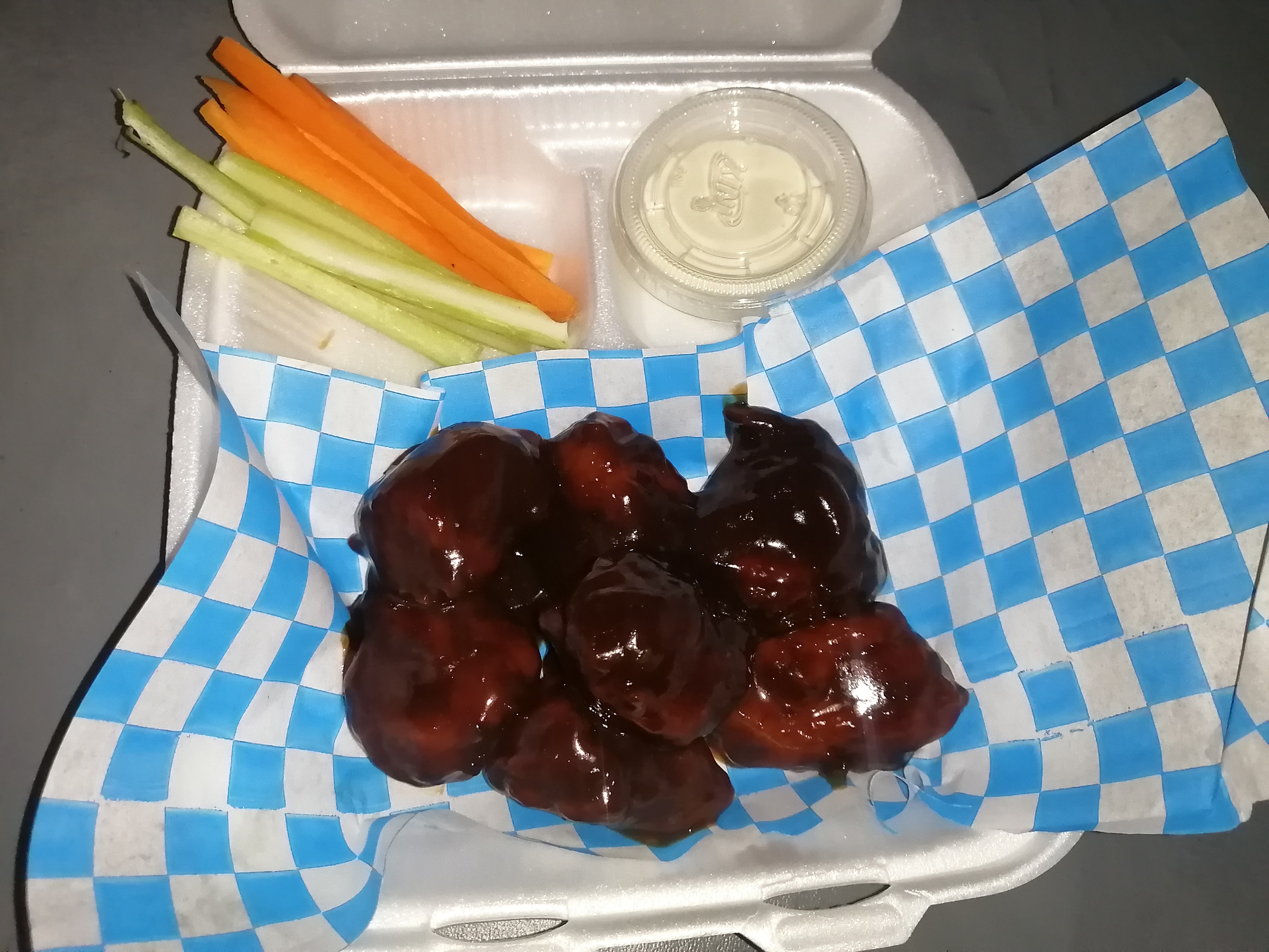 Restaurante & Bar "FLAMINGOS" image 4