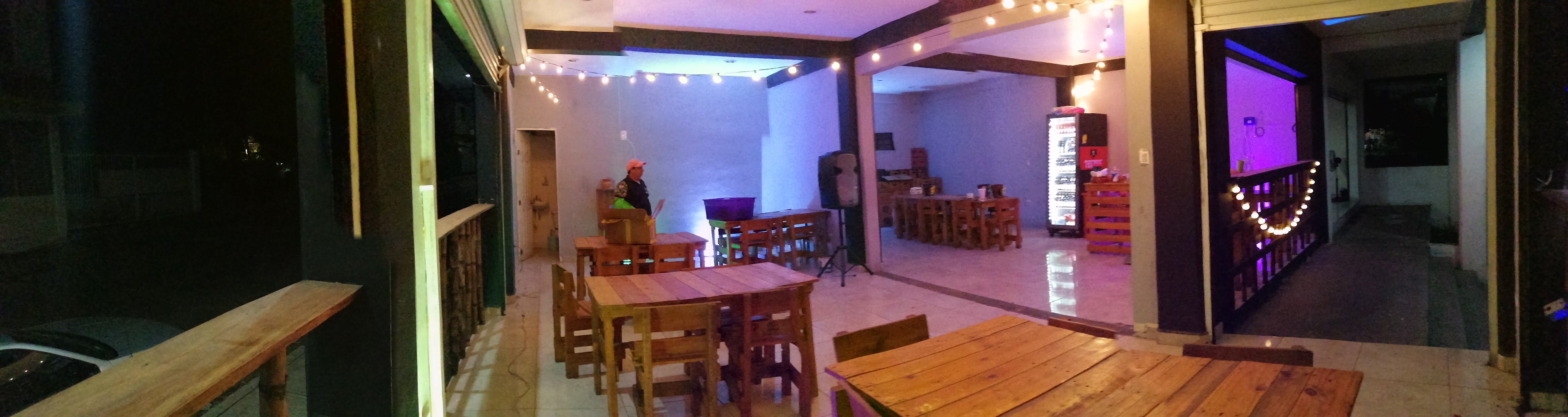 Restaurante & Bar "FLAMINGOS" image 5