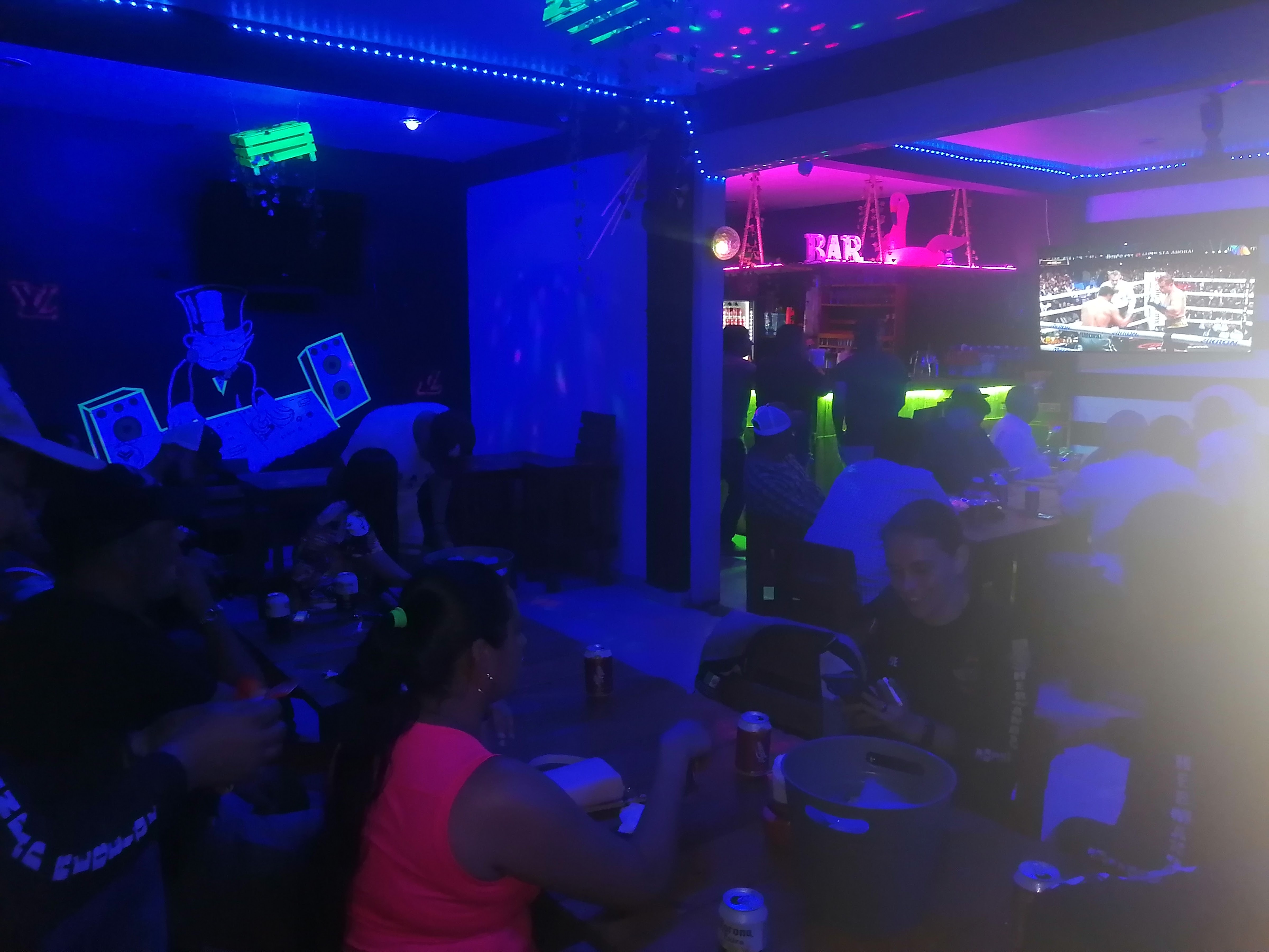 Restaurante & Bar "FLAMINGOS" image 6