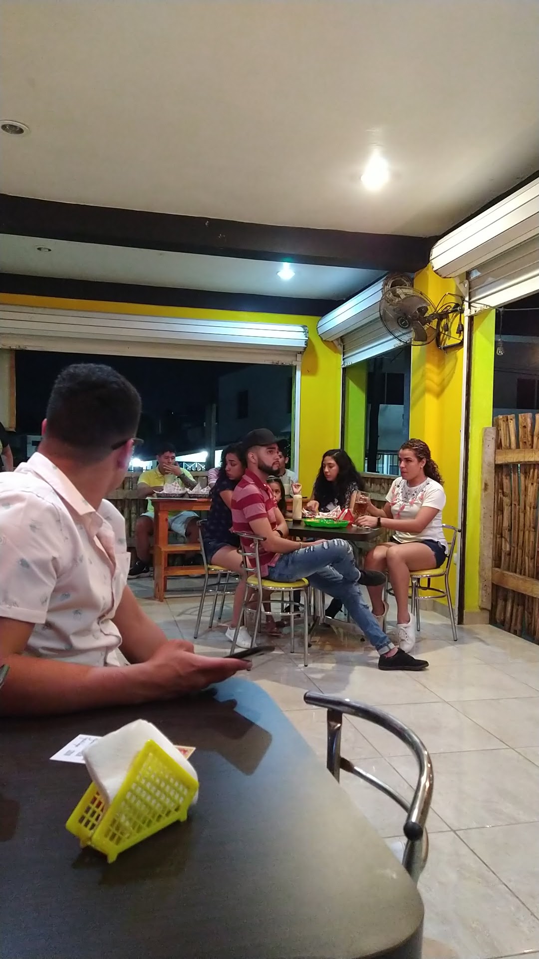 Restaurante & Bar "FLAMINGOS" image 7