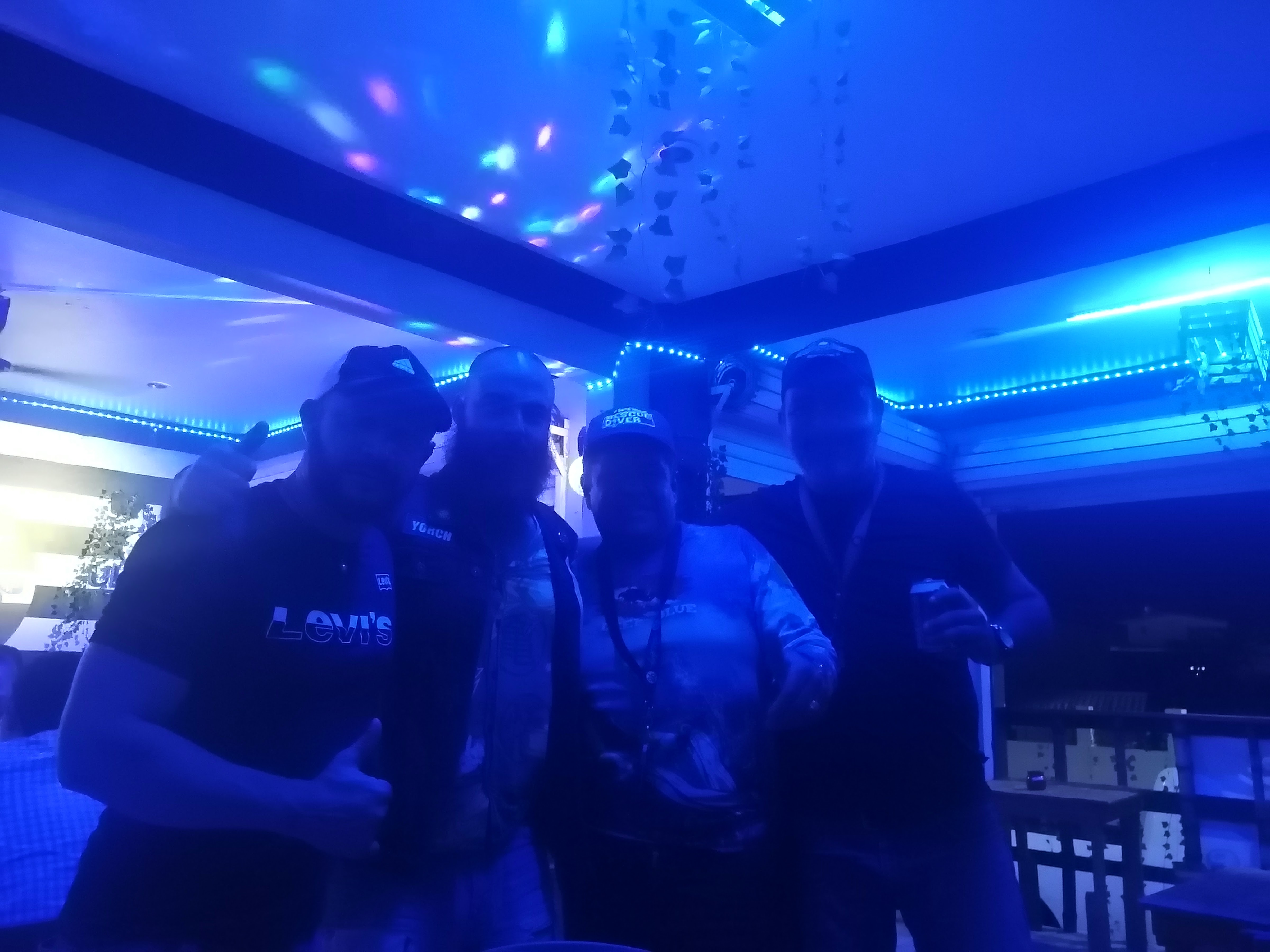 Restaurante & Bar "FLAMINGOS" image 9