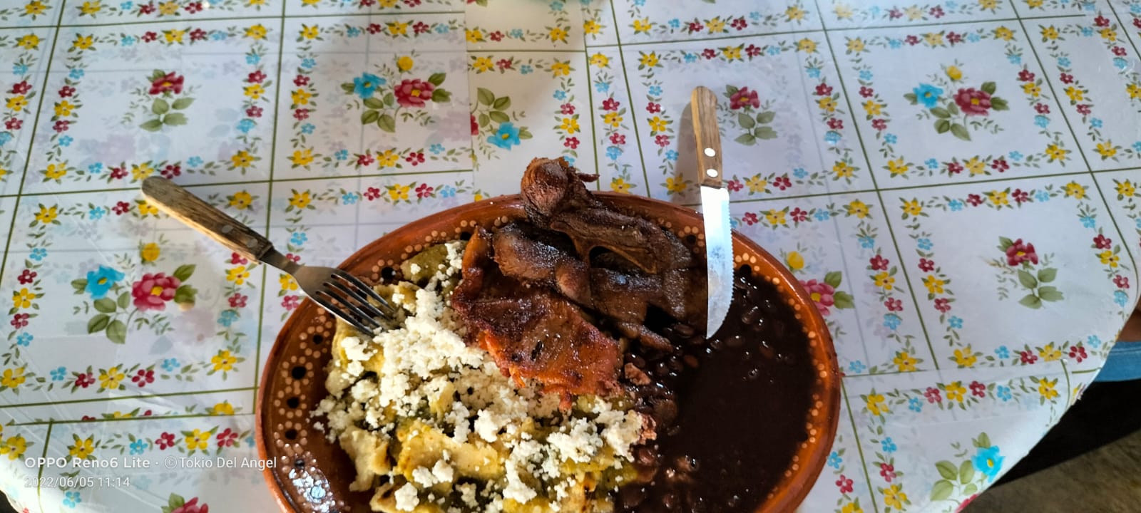 FONDA "El Manguito" image 1