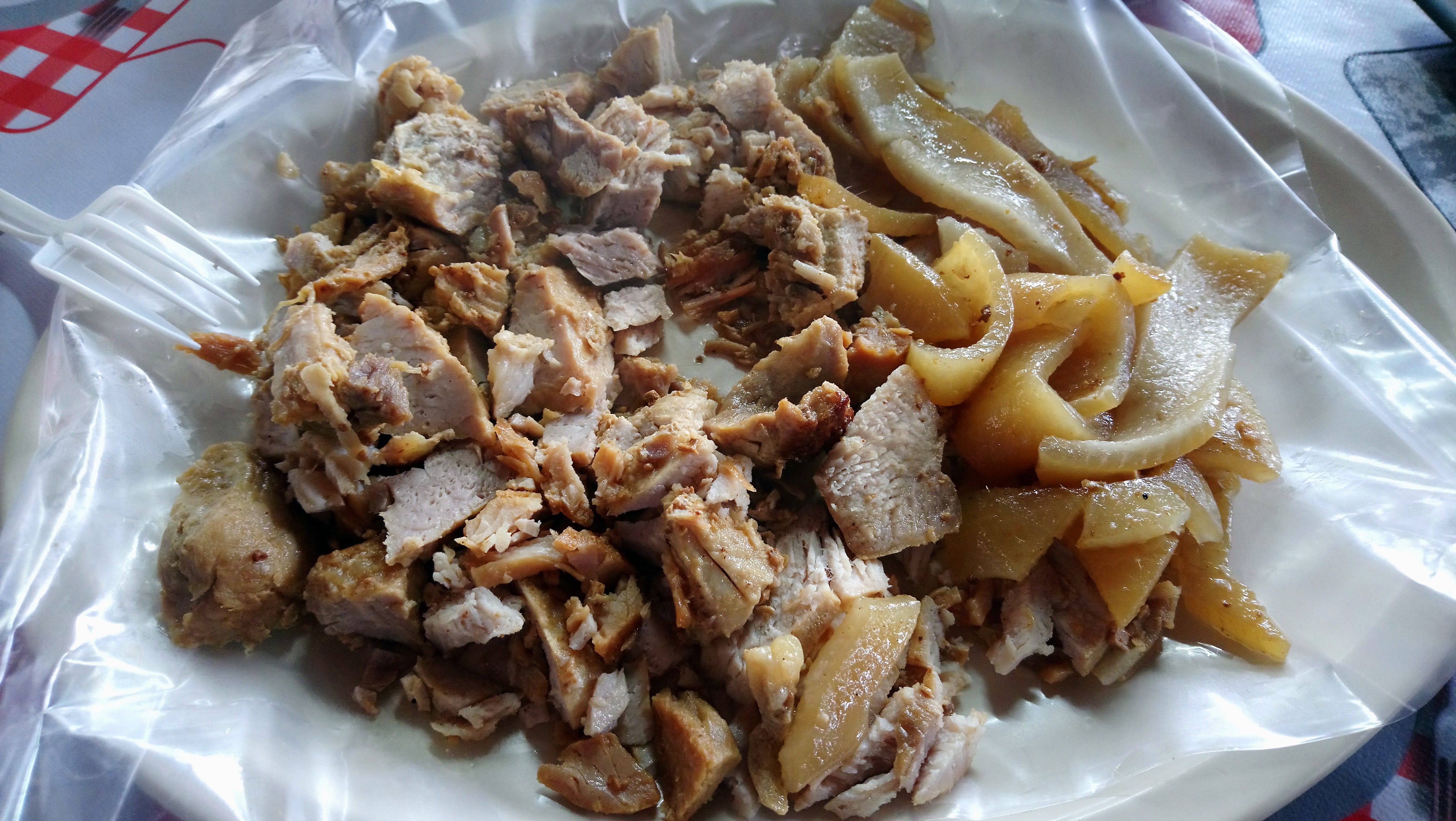 FONDA "El Manguito" image 2