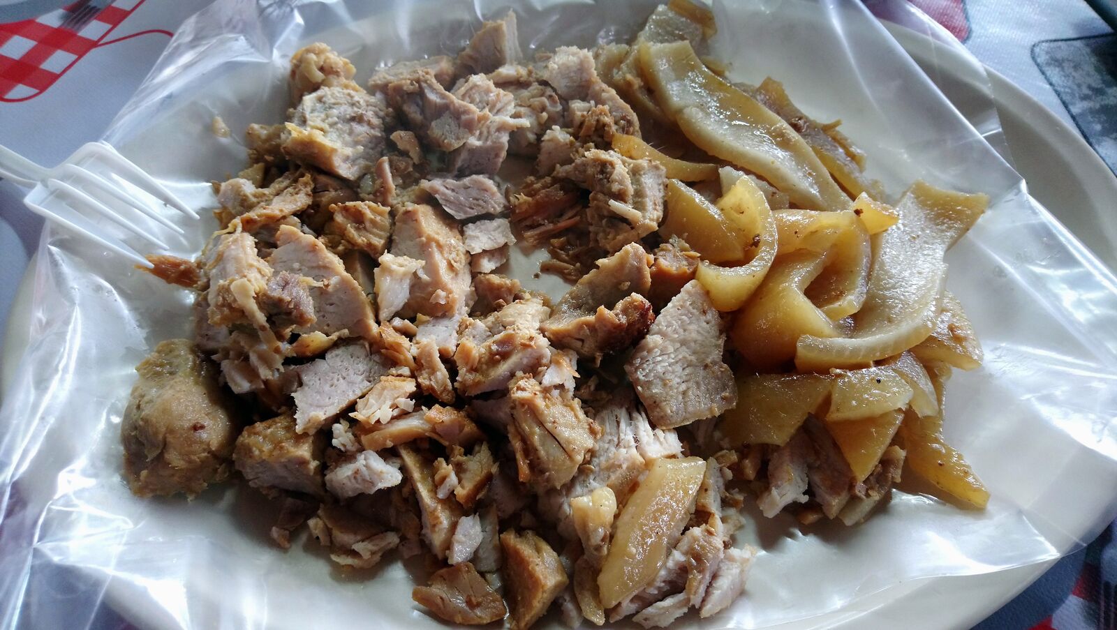 FONDA "El Manguito" image 2