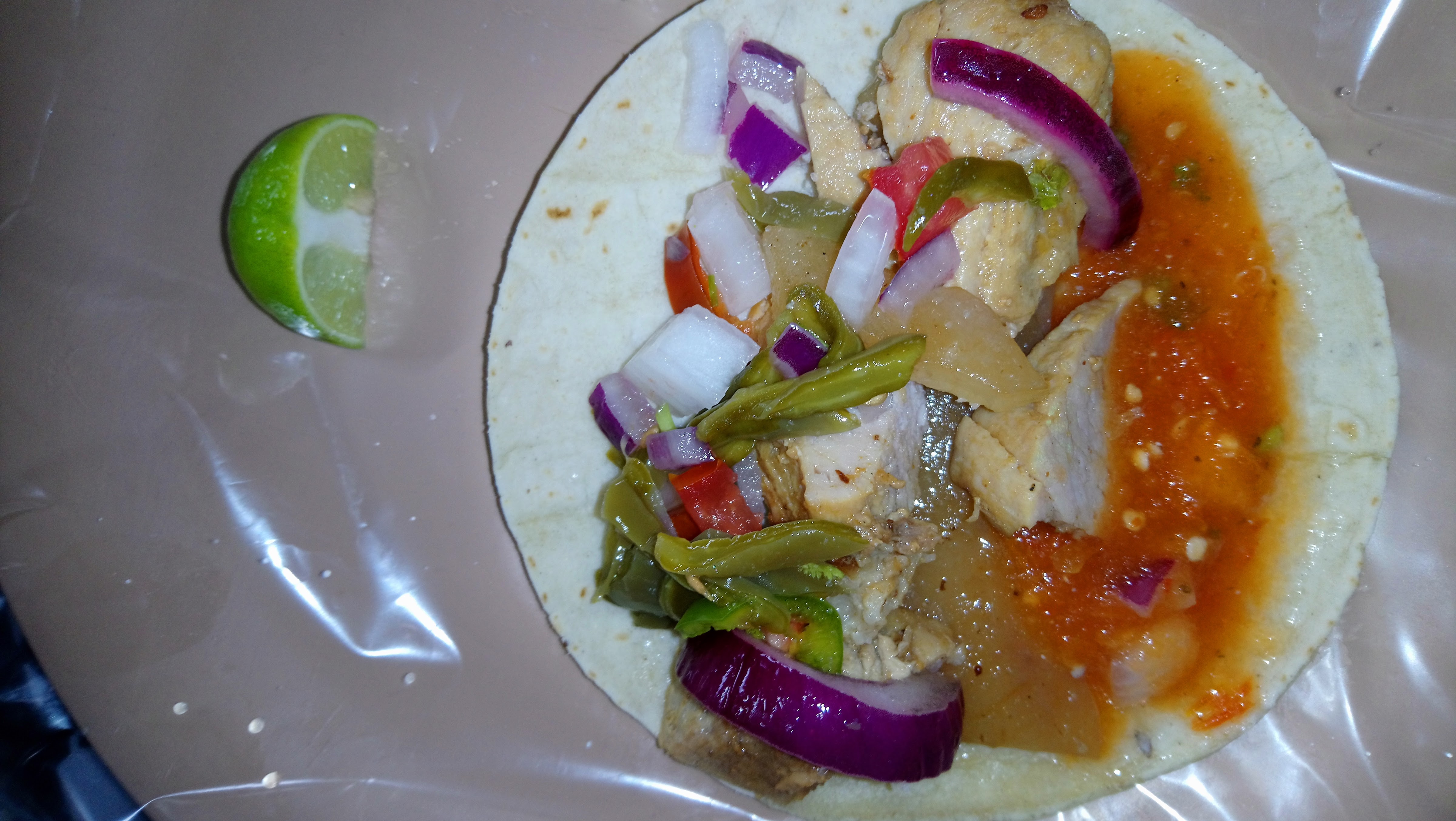 FONDA "El Manguito" image 3