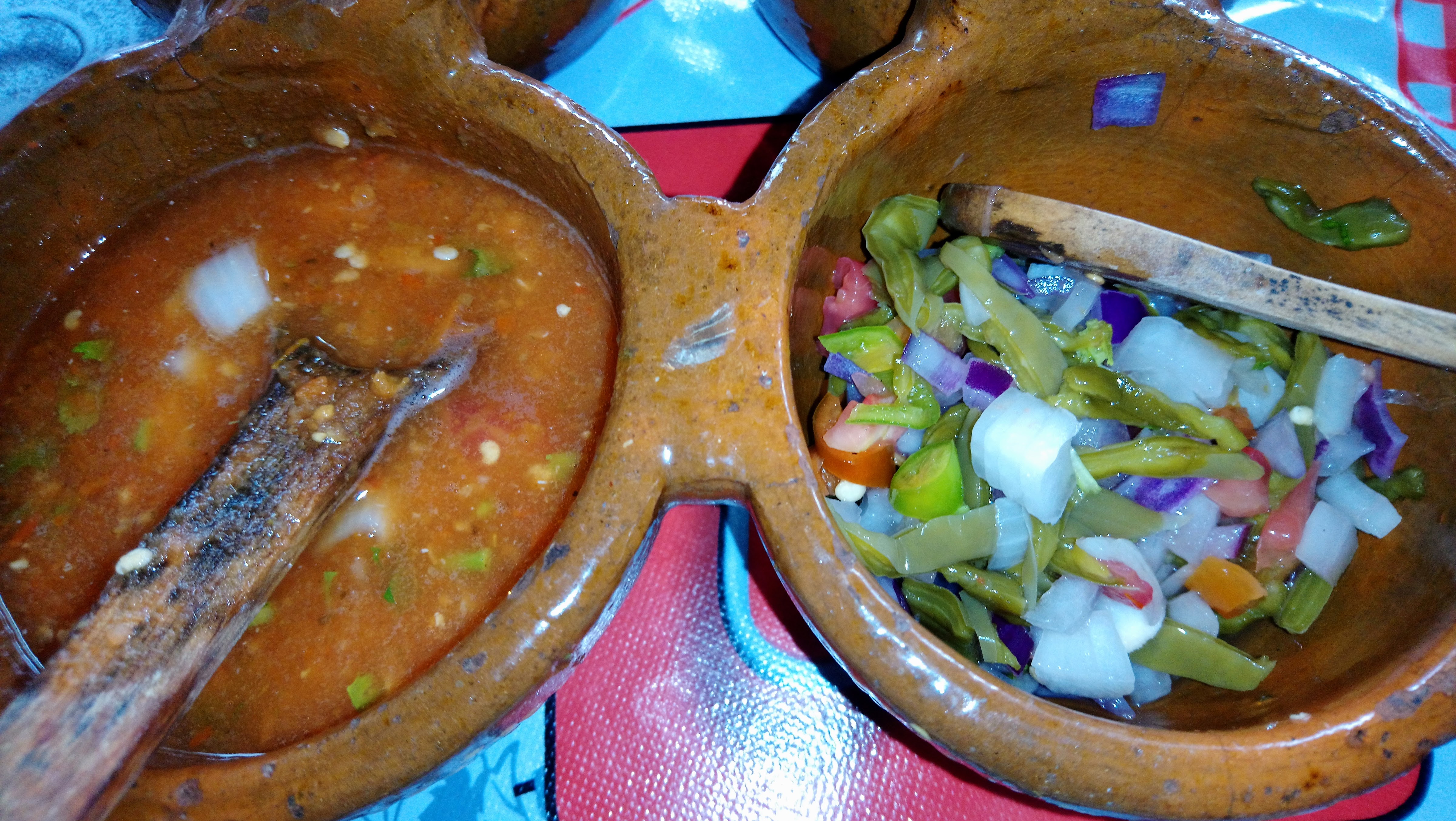 FONDA "El Manguito" image 5