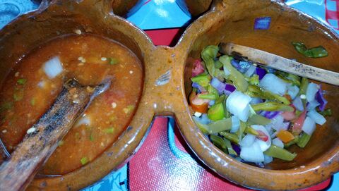 FONDA "El Manguito" image 5