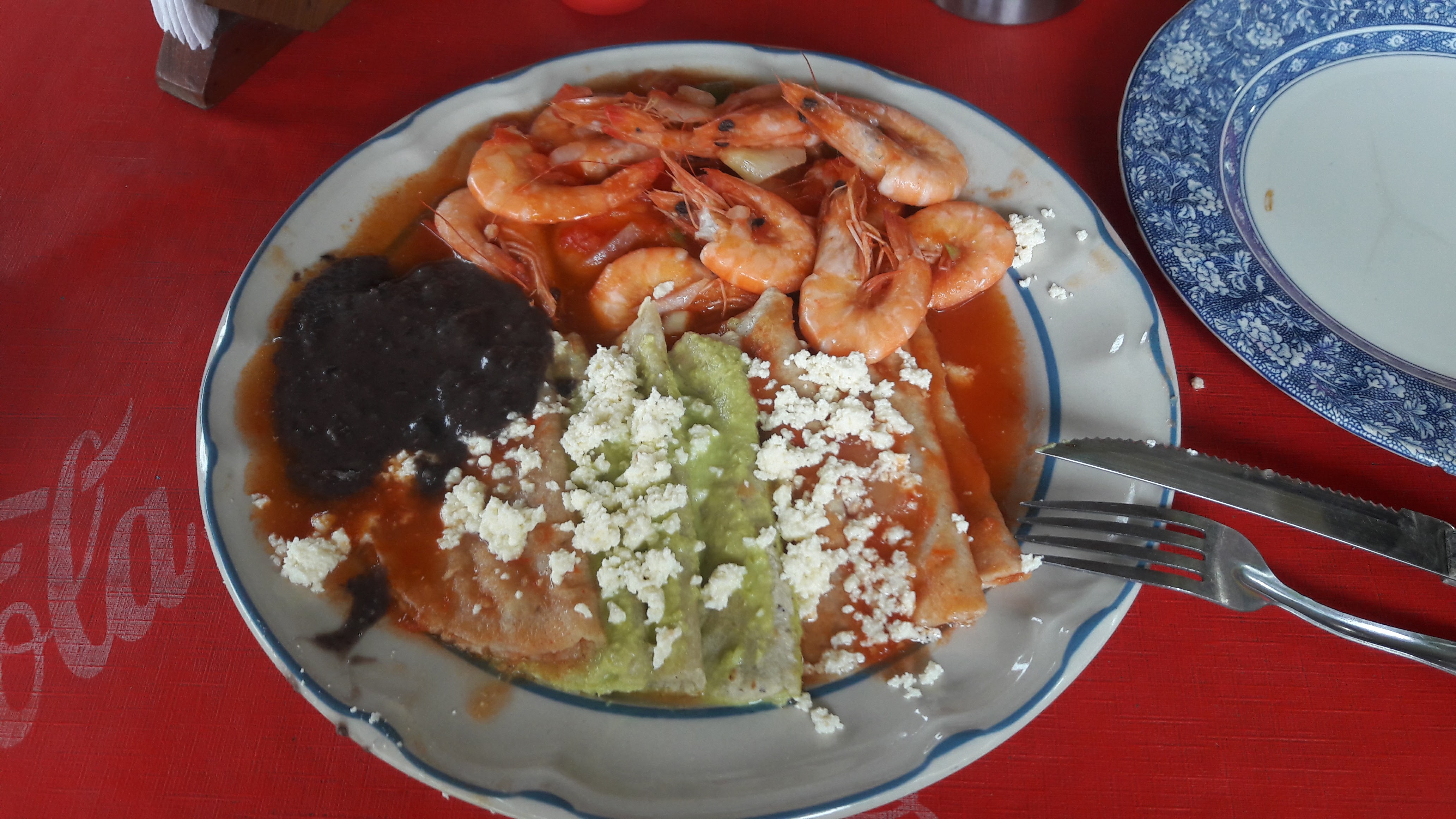 FONDA "El Manguito" image 6