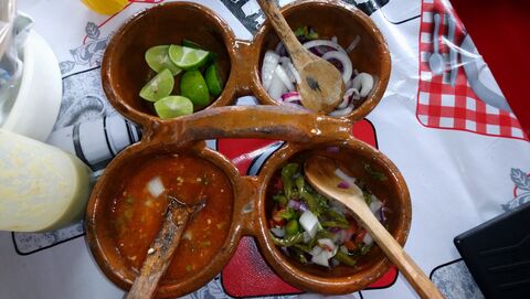 FONDA "El Manguito" image 7