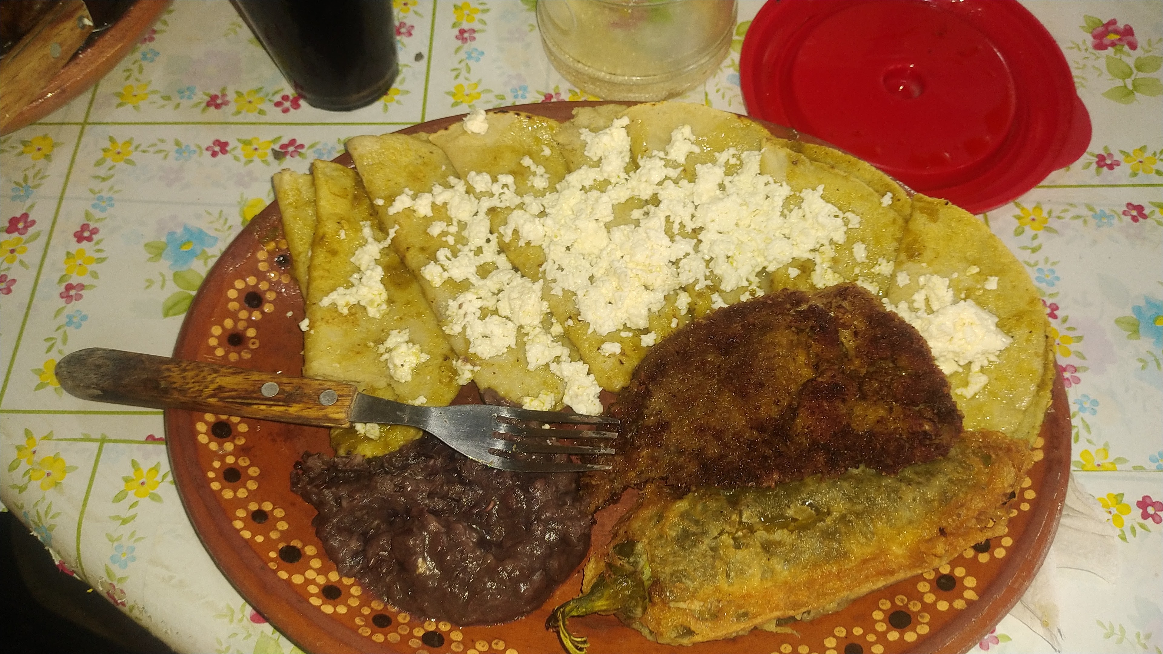 FONDA "El Manguito" image 8