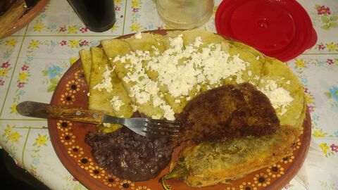 FONDA "El Manguito" image 8