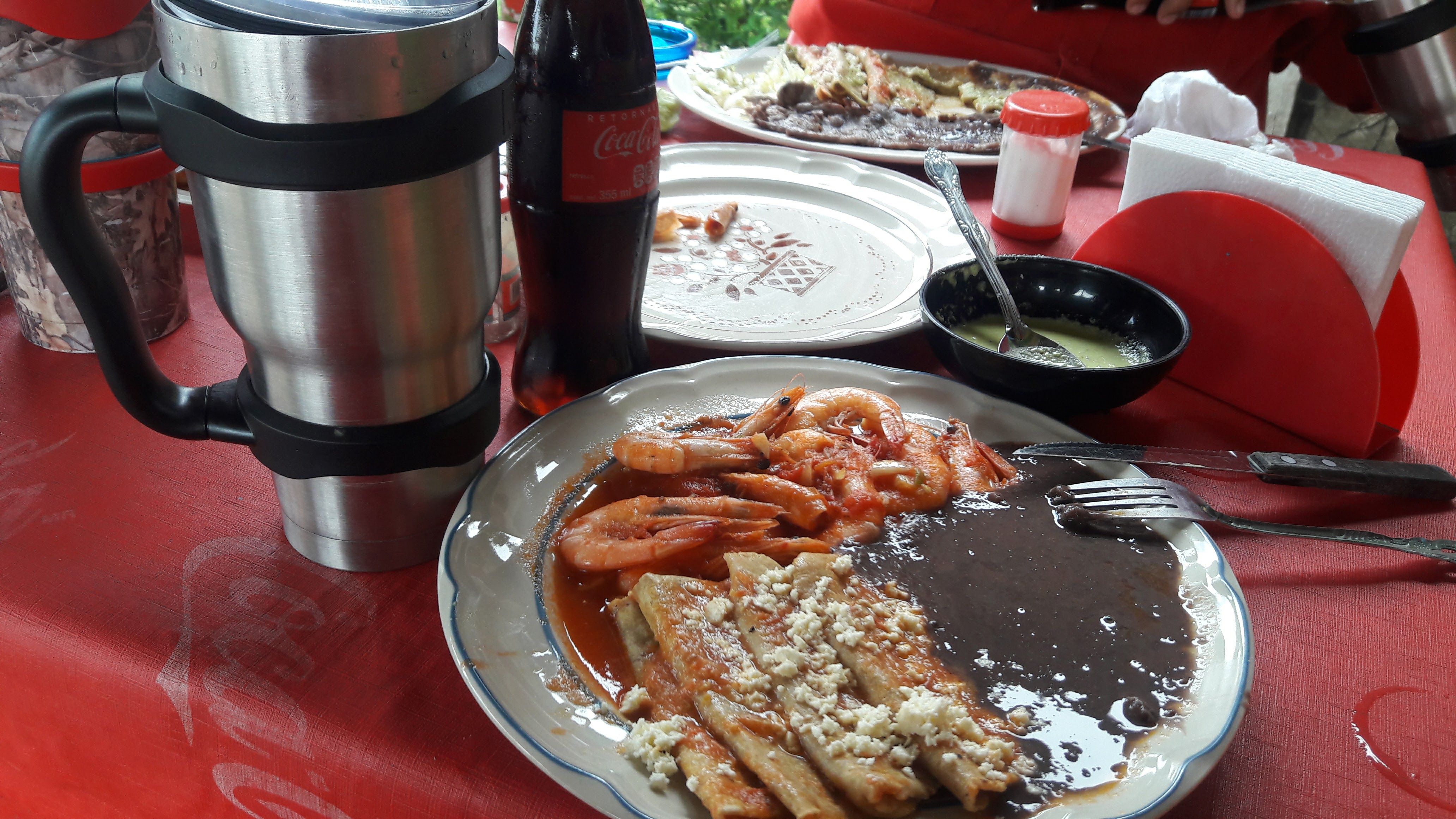 FONDA "El Manguito" image 9