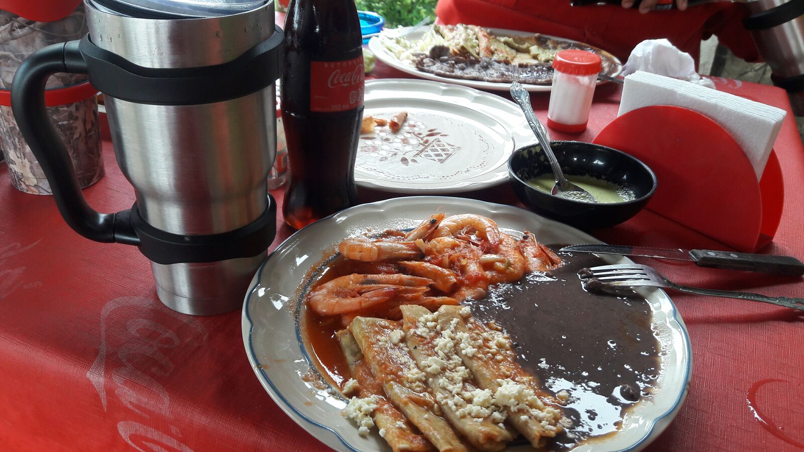 FONDA "El Manguito" image 9