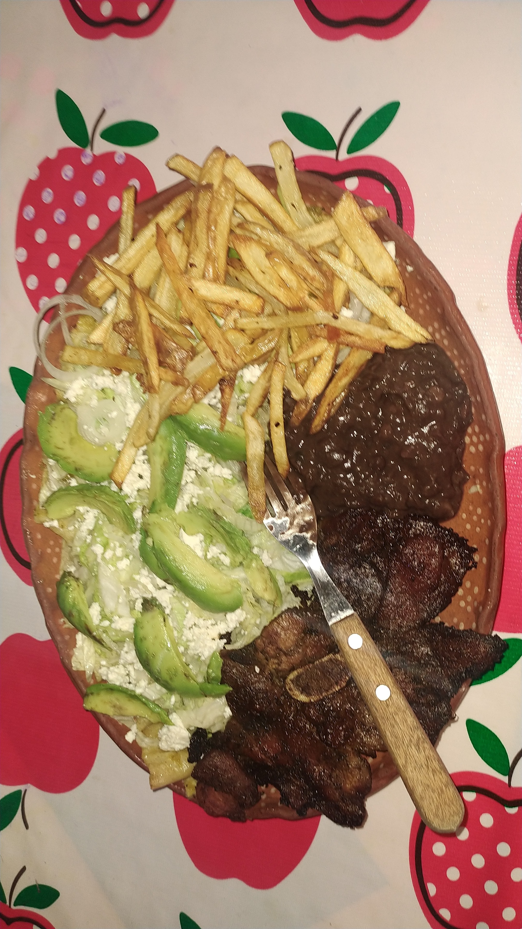 FONDA "El Manguito" image 10