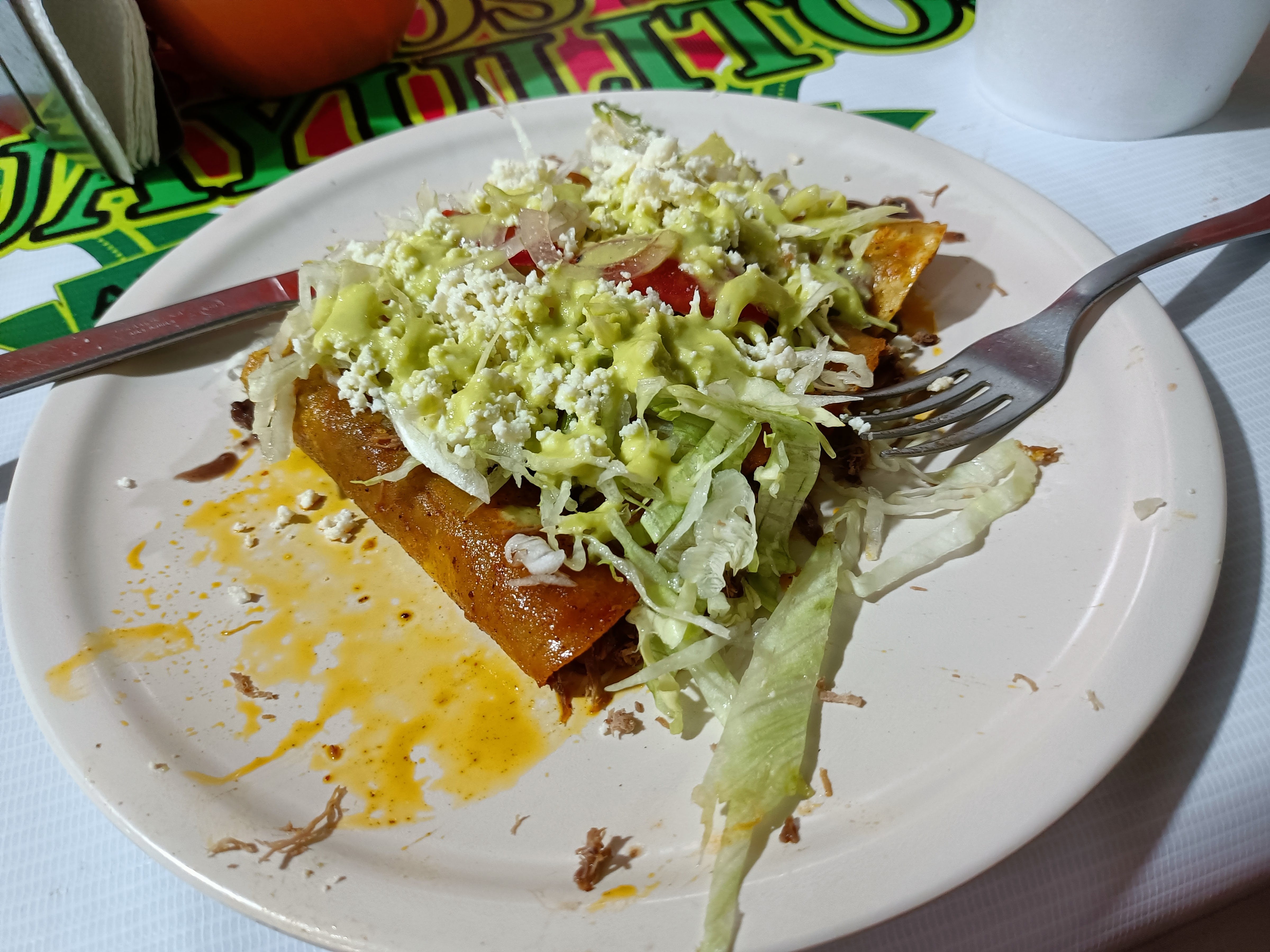 Los Guayulitos image 2