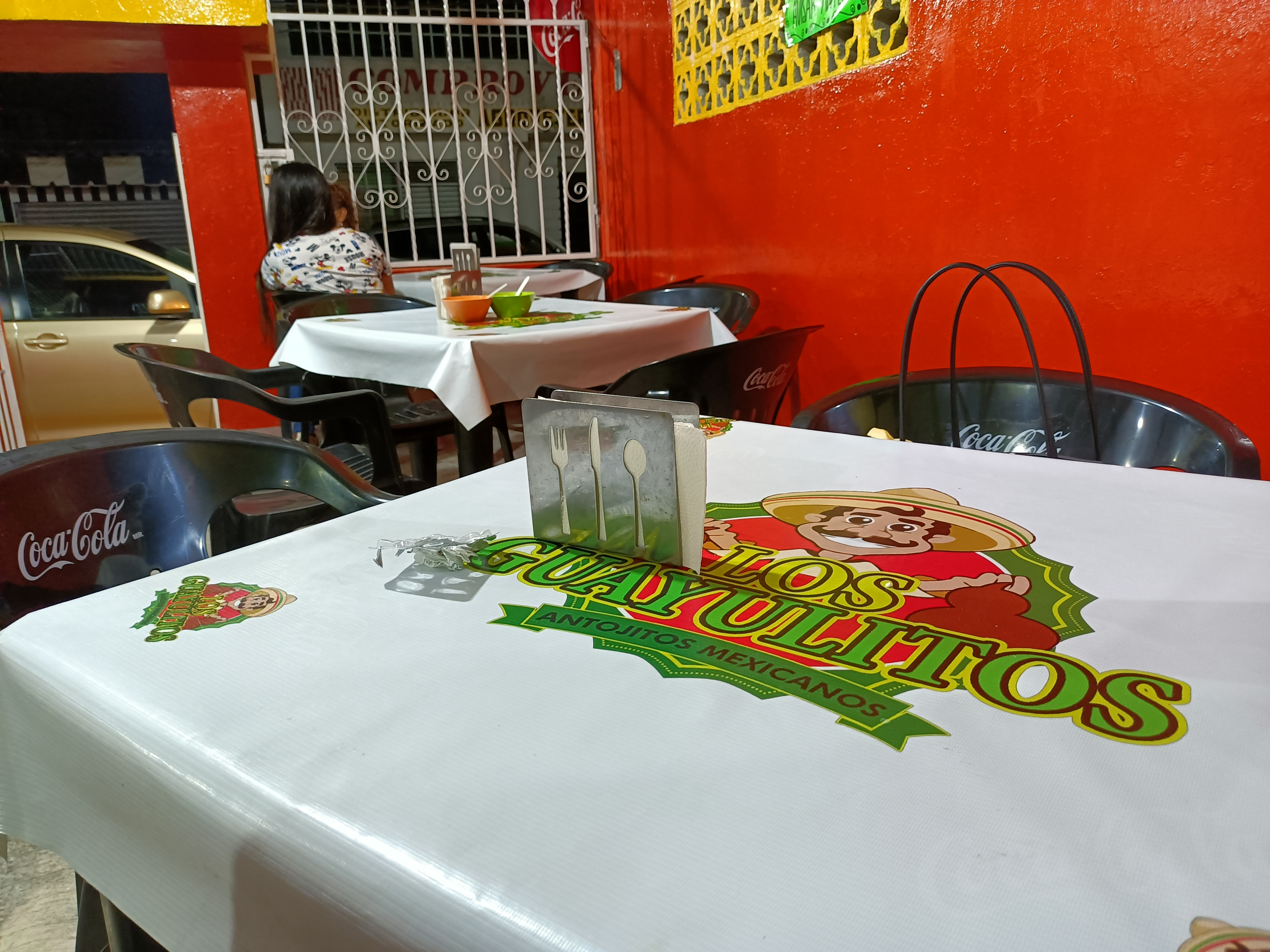 Los Guayulitos image 6