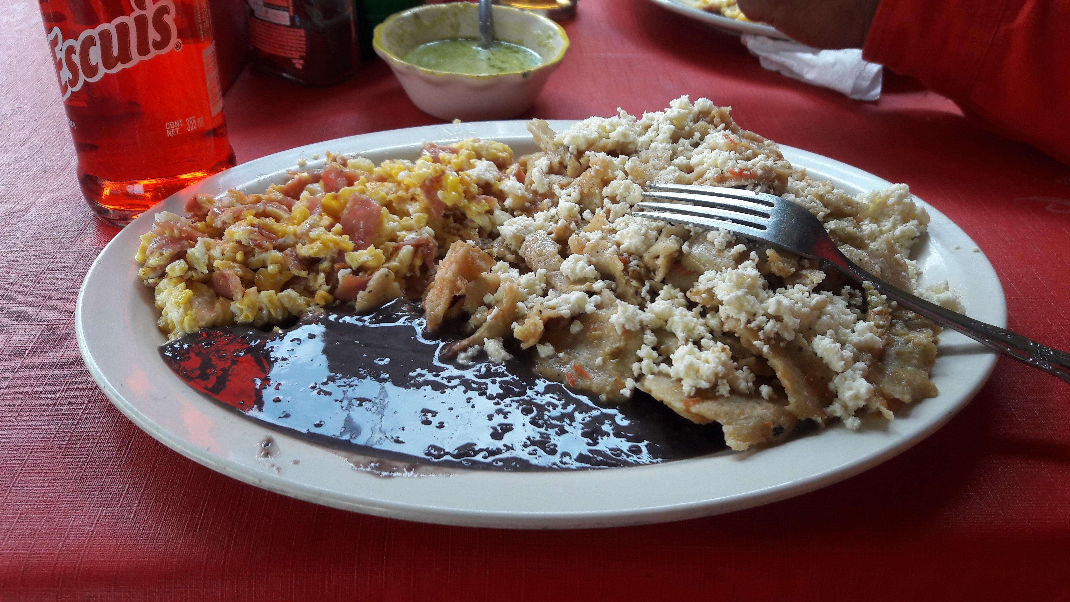 Comedor doña neri image 3