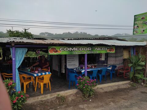 Comedor doña neri image 6