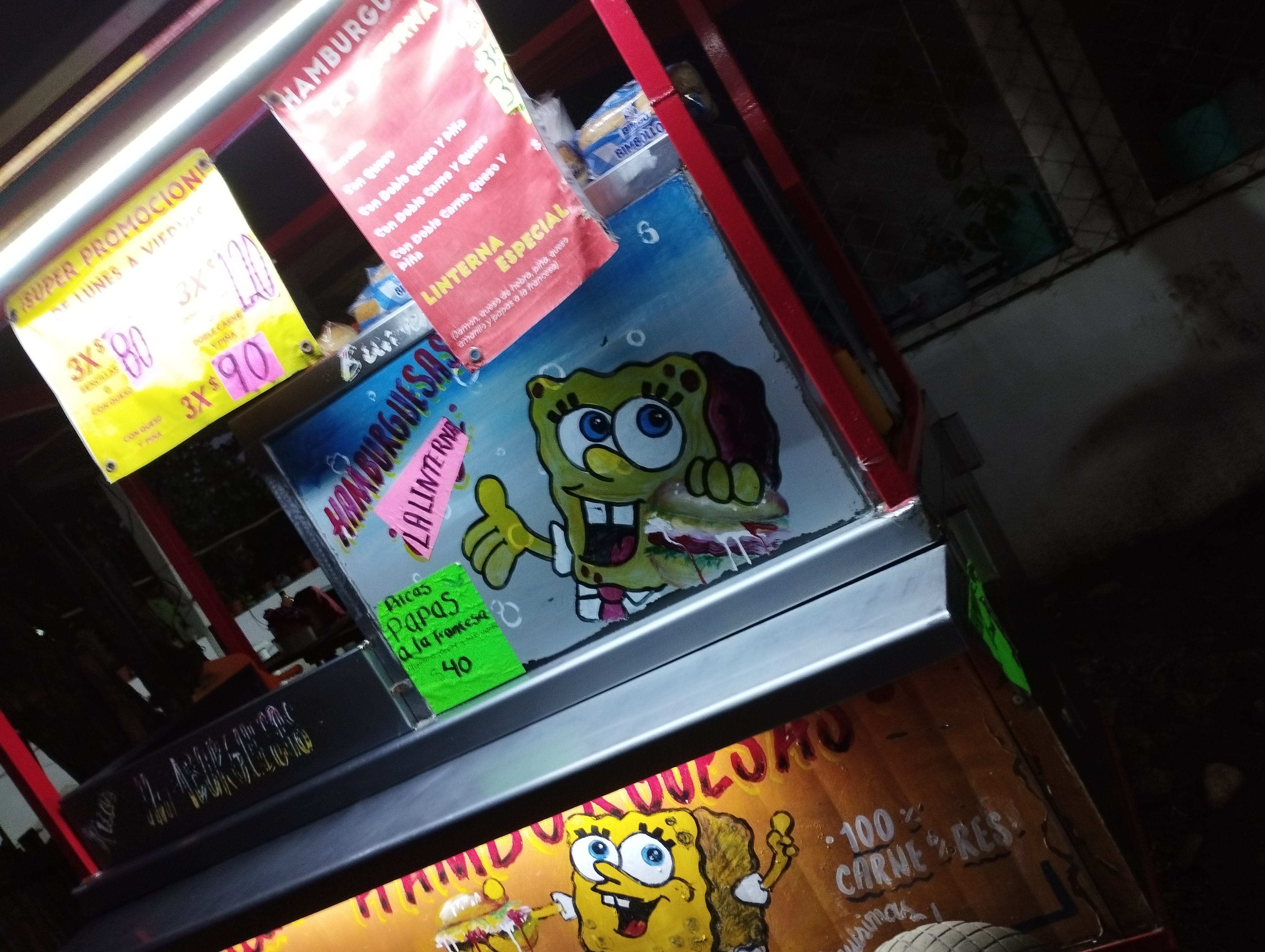 Tortas a la barda (a la leña) image 6