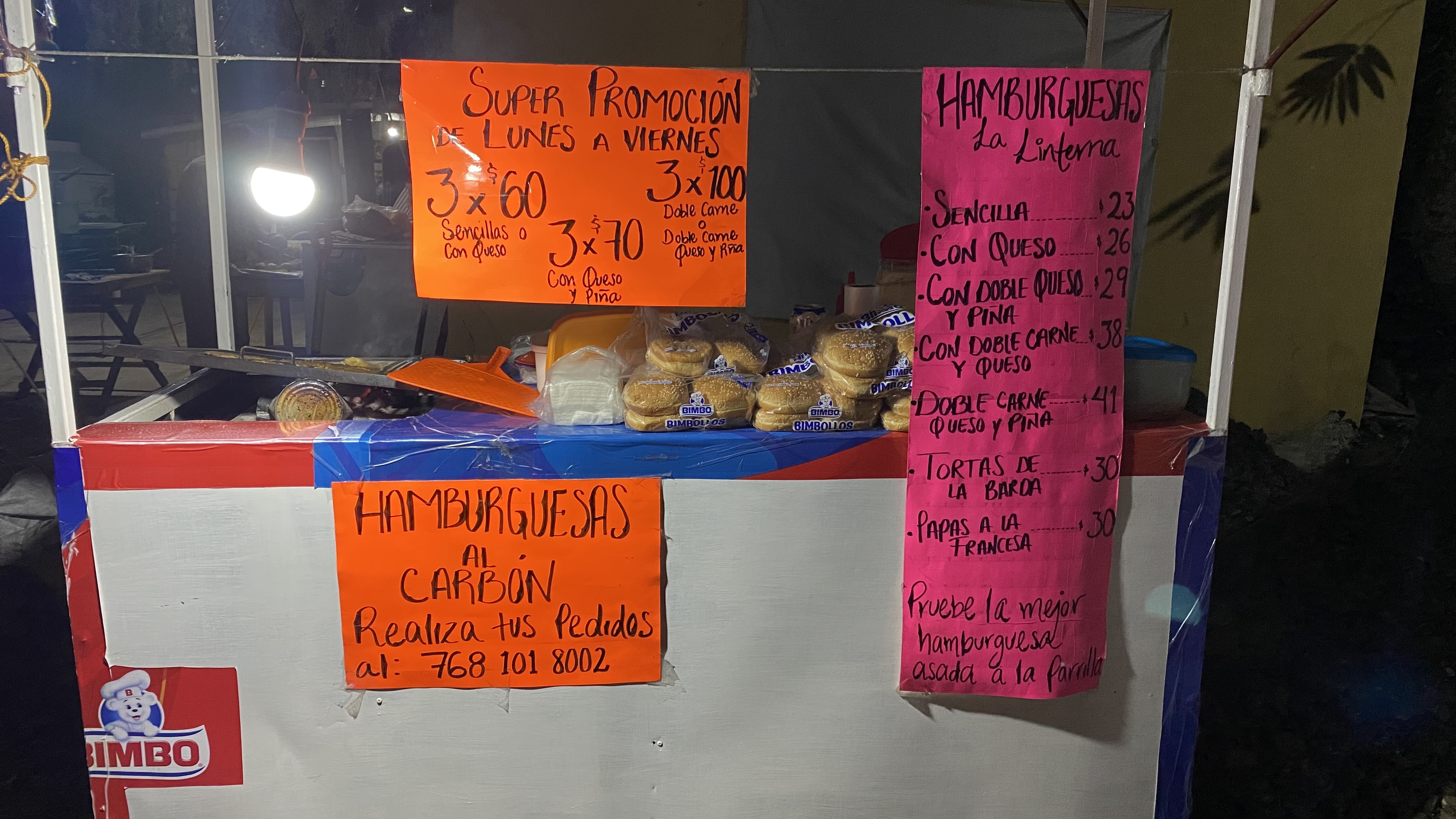 Tortas a la barda (a la leña) image 7