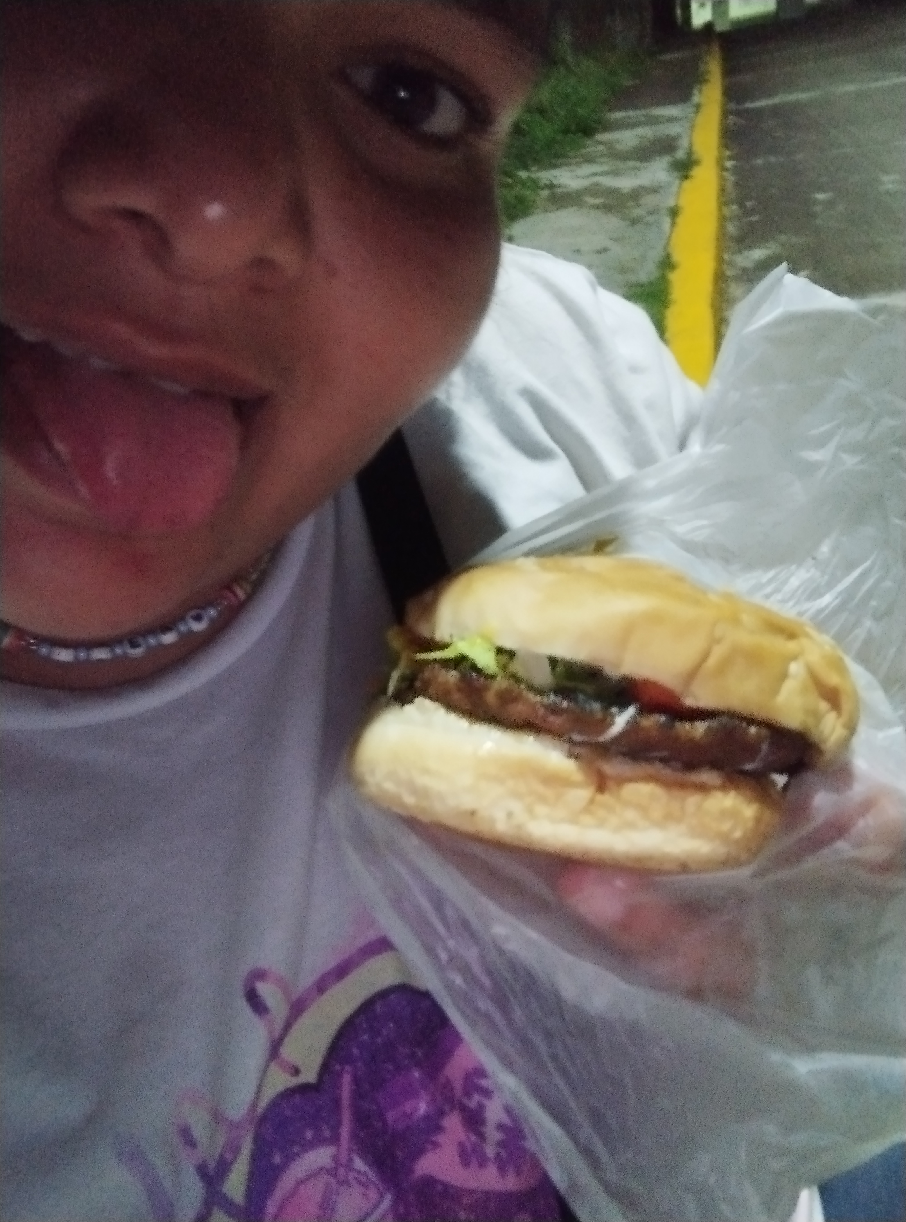 Tortas a la barda (a la leña) image 9