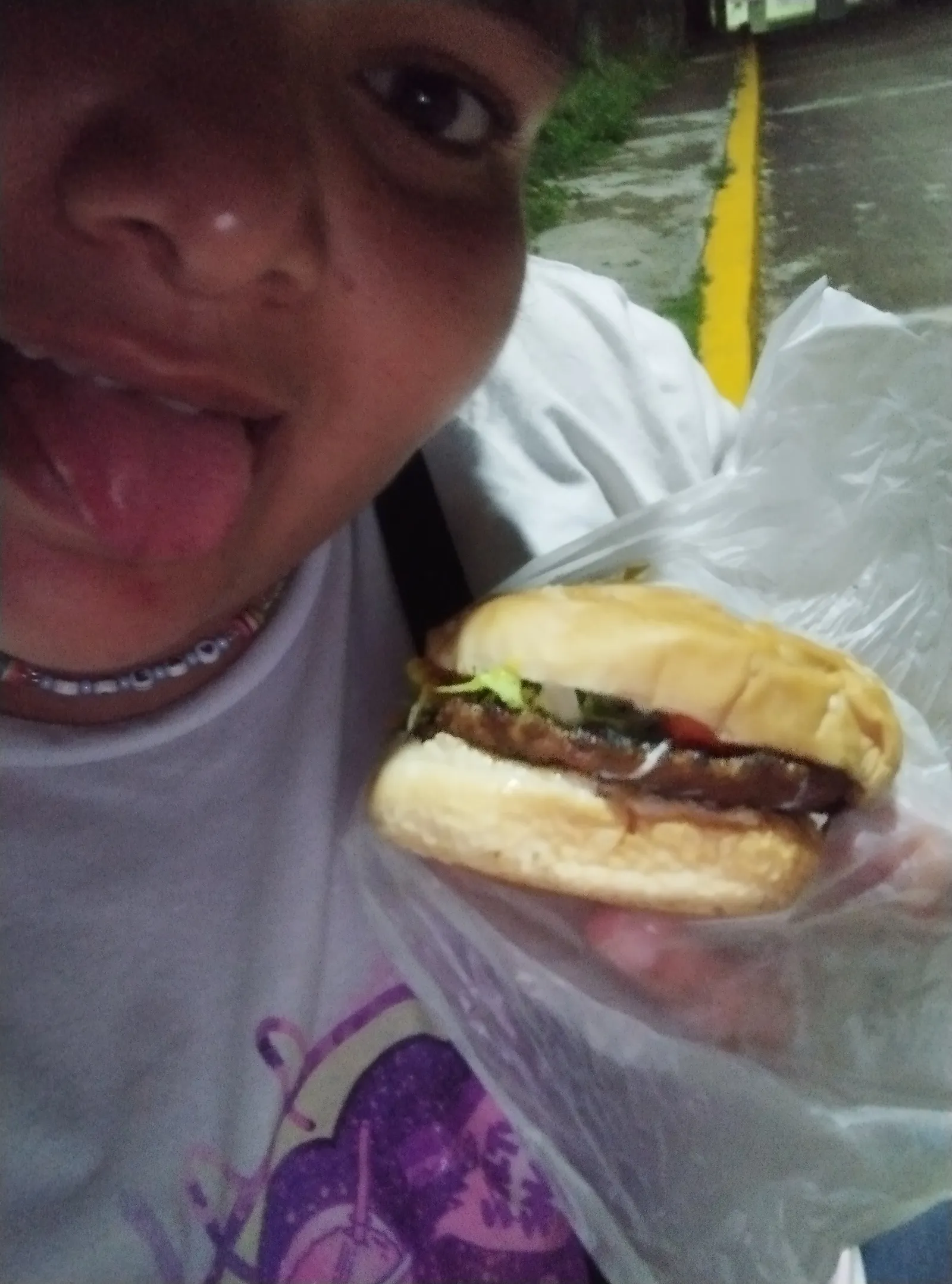 Tortas a la barda (a la leña) image 9