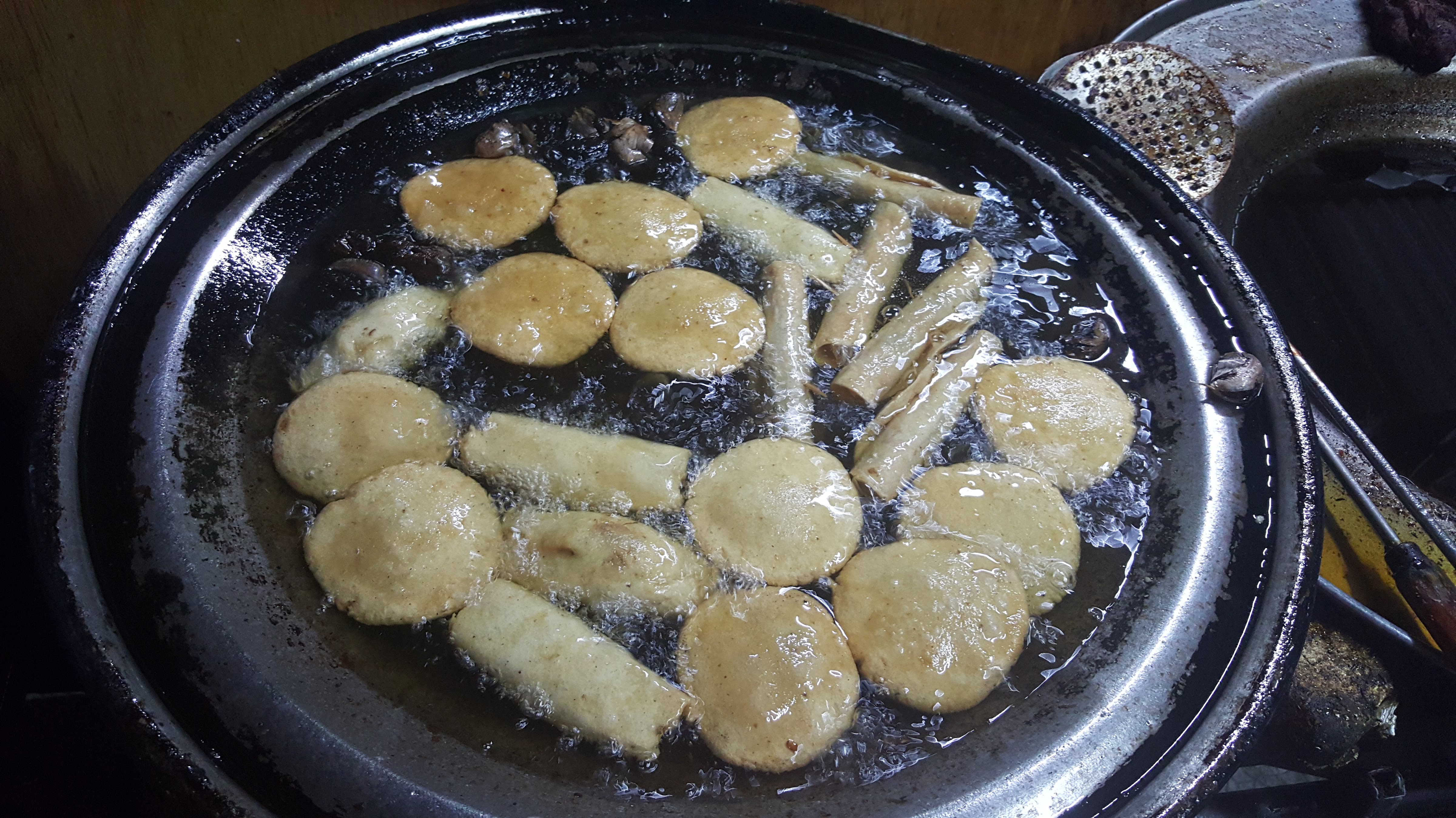 Antojitos Mexicanos "El Arbolito" image 1