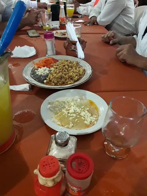 Restaurant Mr. EDD image 2