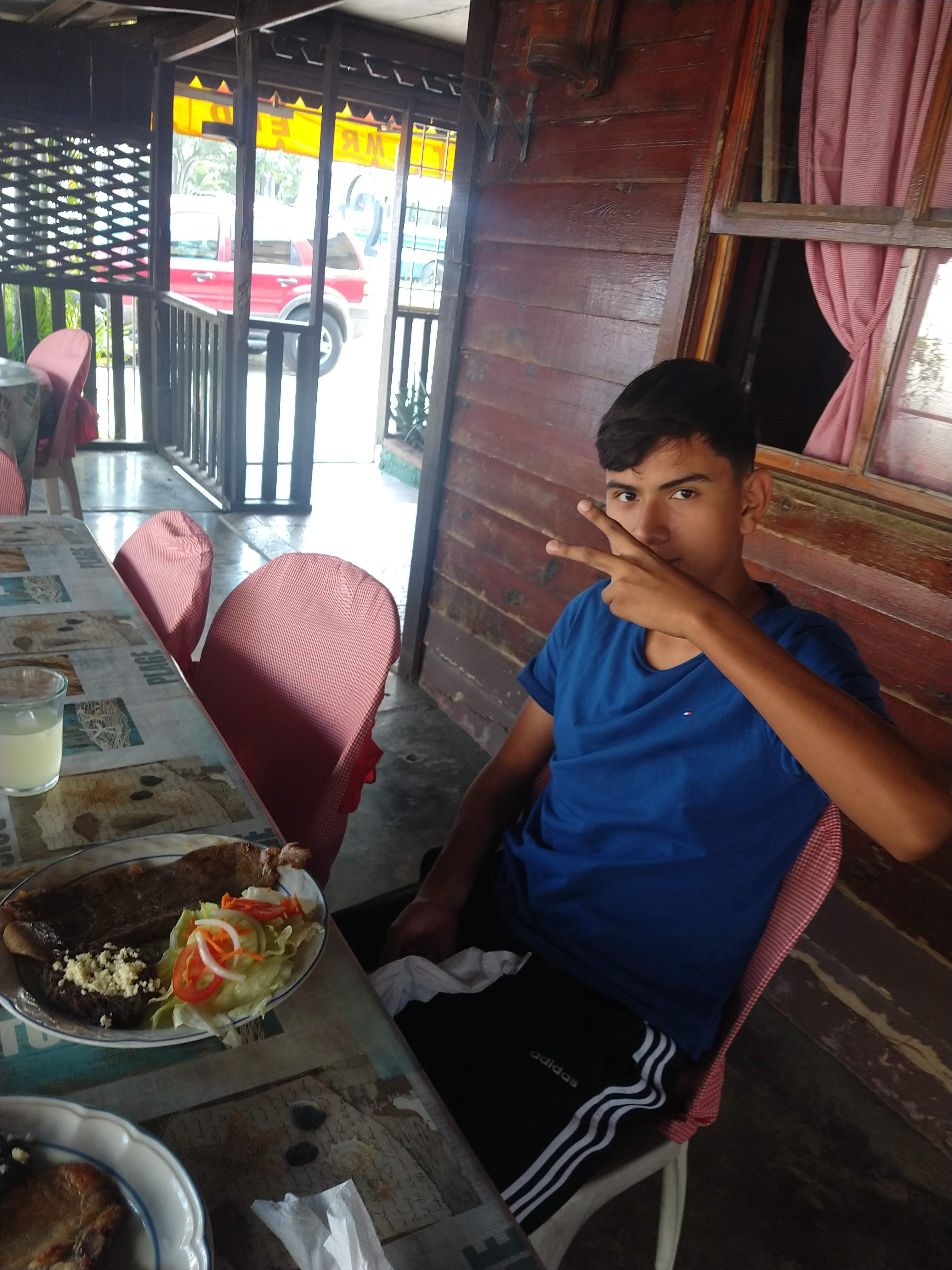 Restaurant Mr. EDD image 4