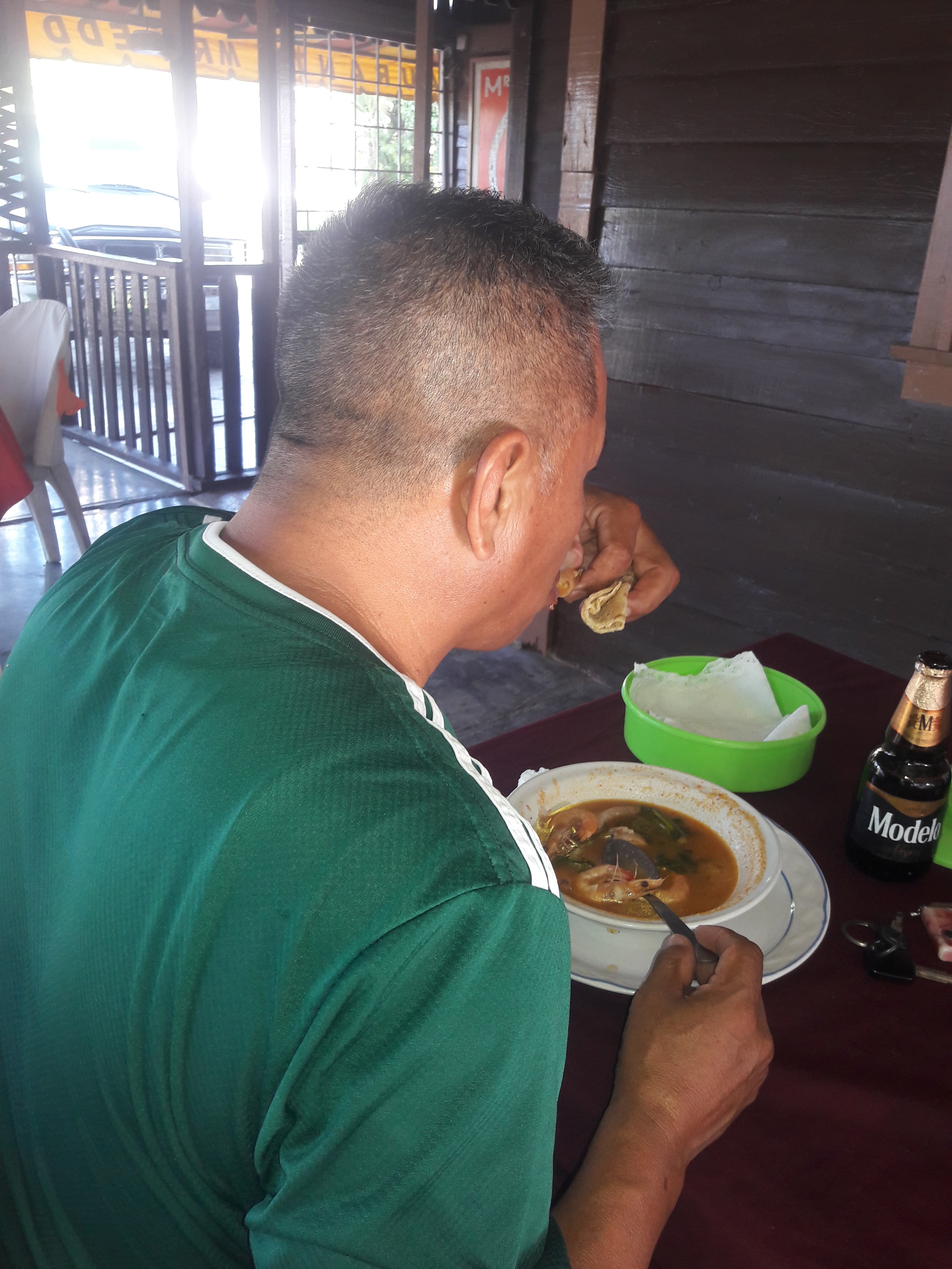 Restaurant Mr. EDD image 10