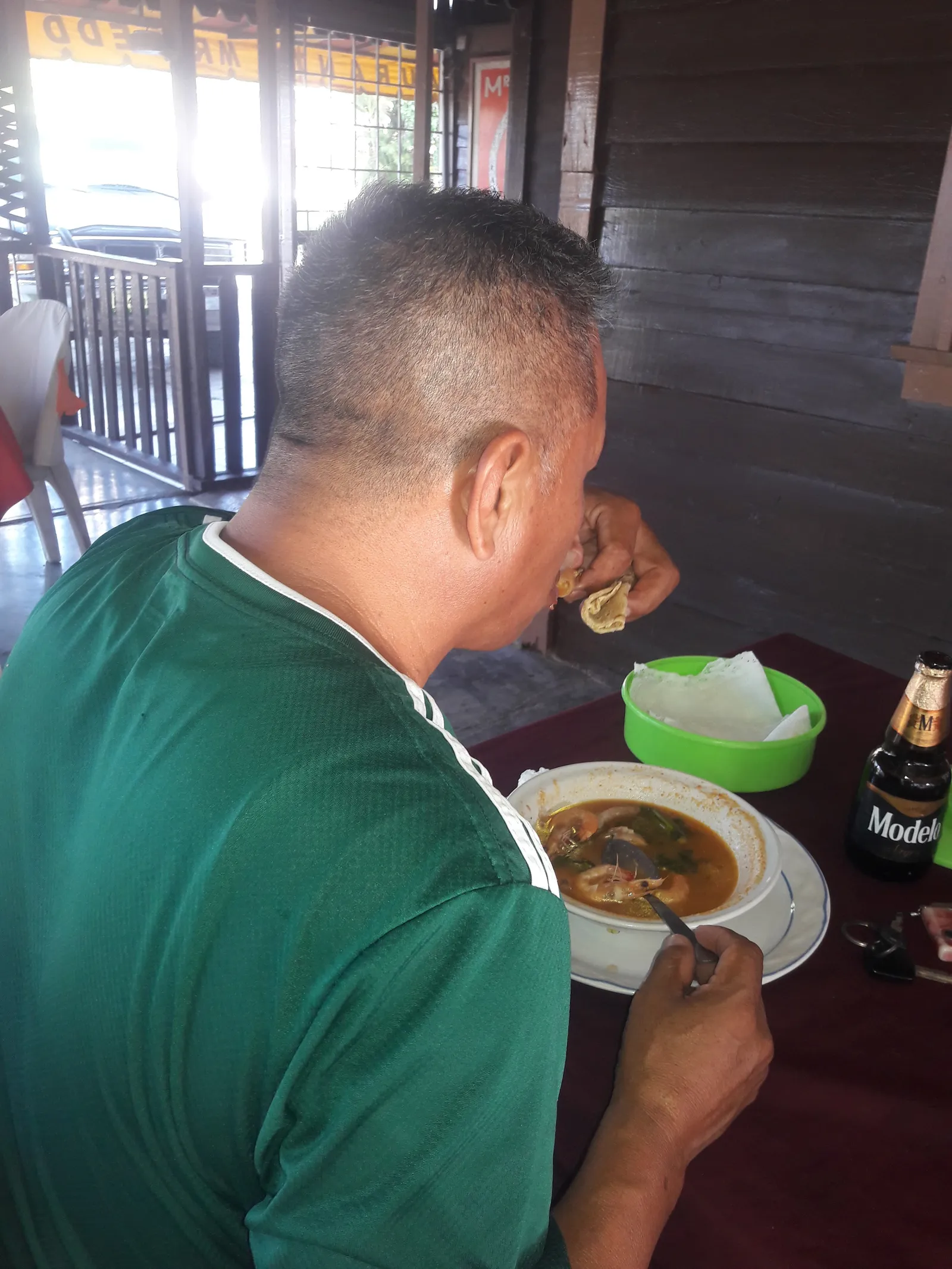 Restaurant Mr. EDD image 10