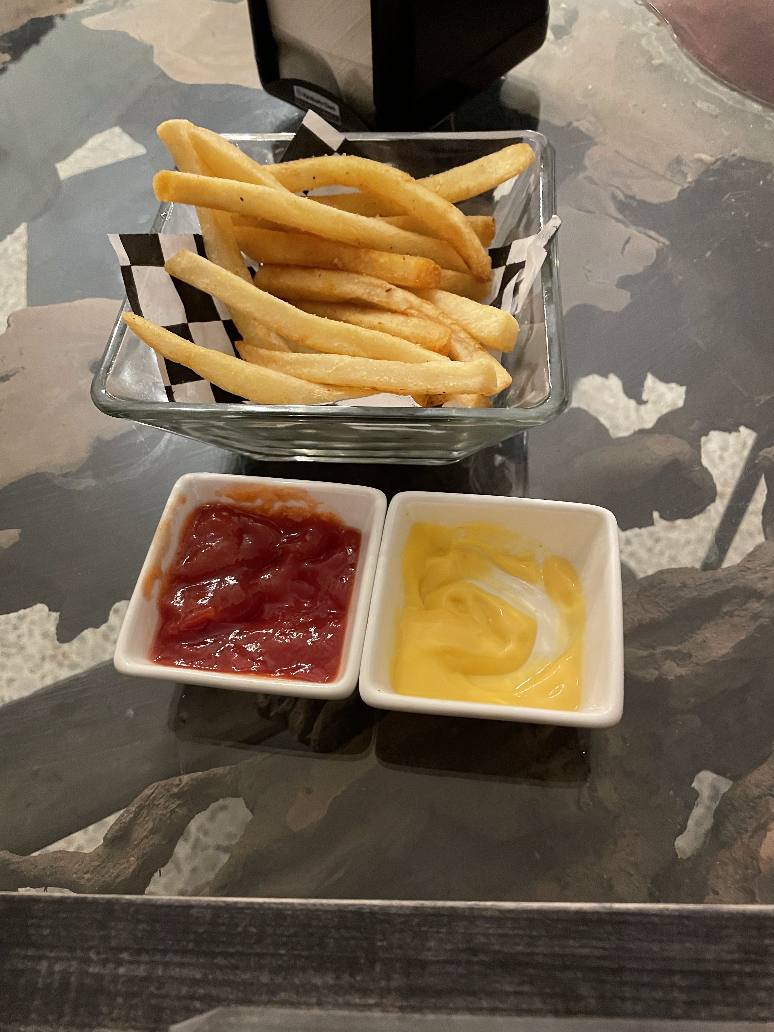 Alitas & Boneless Express image 3