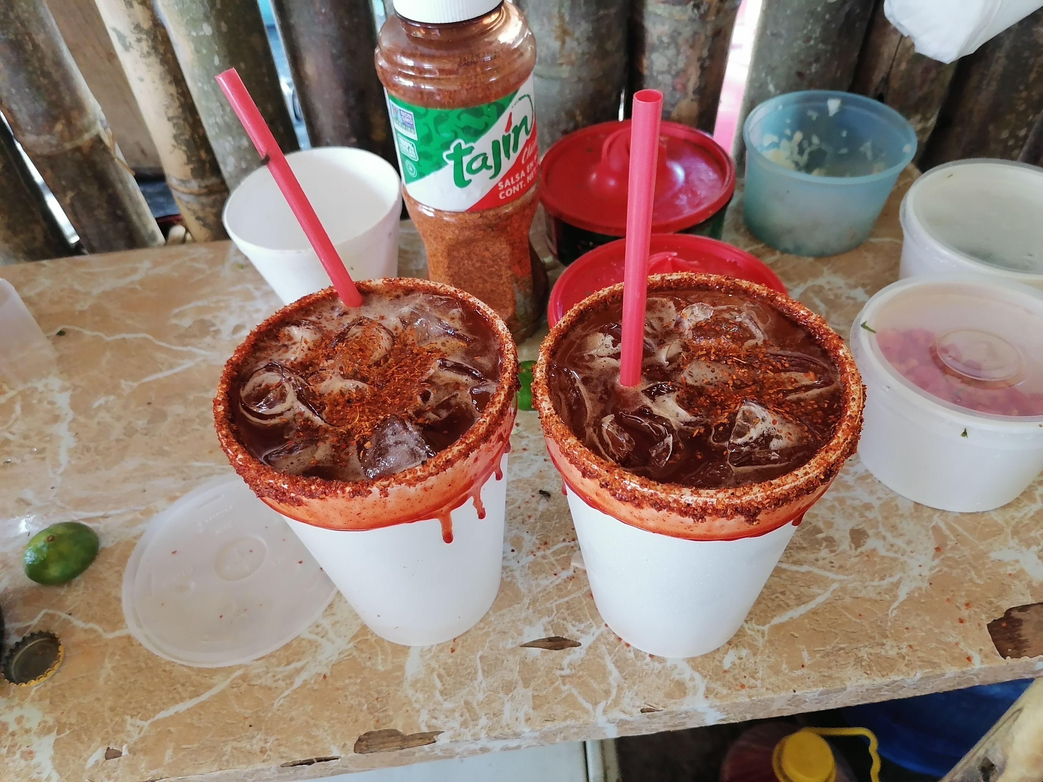 Mariscos pepe image 1