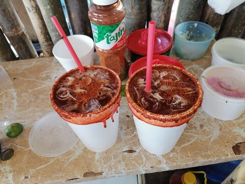 Mariscos pepe image 1