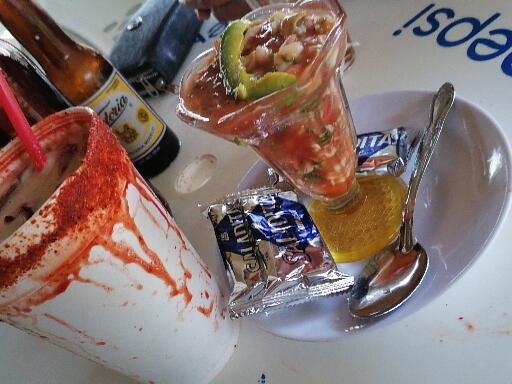 Mariscos pepe image 2