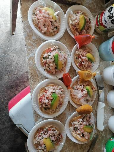 Mariscos pepe image 3